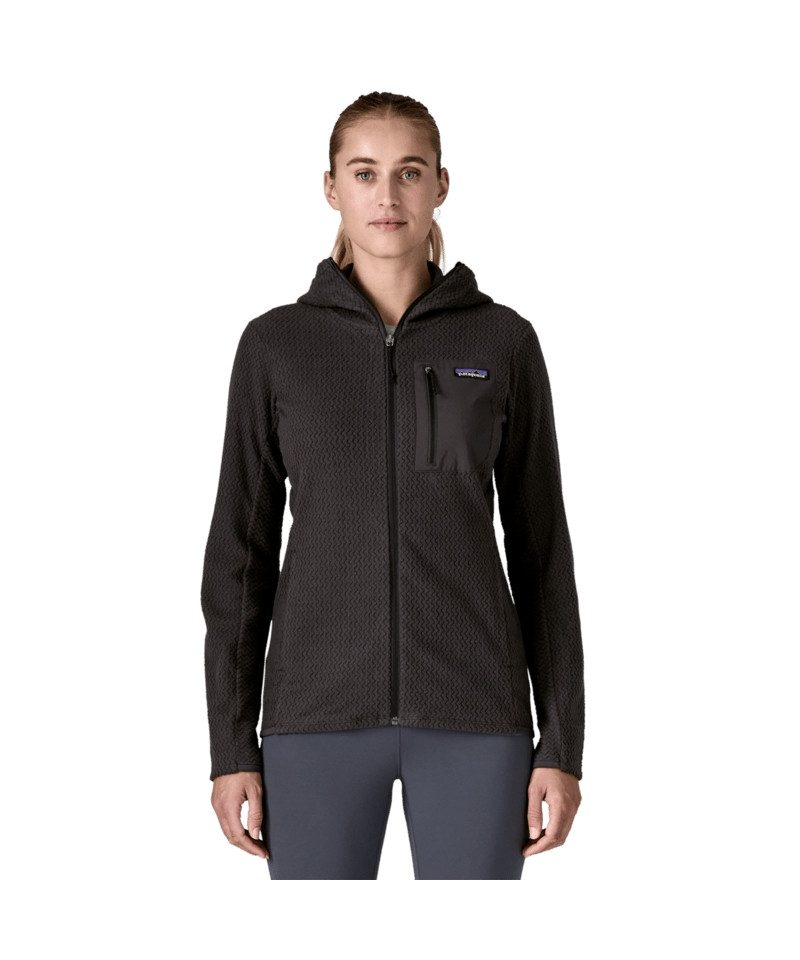 Patagonia Fleecejacke W's R1 Air Full-Zip günstig online kaufen