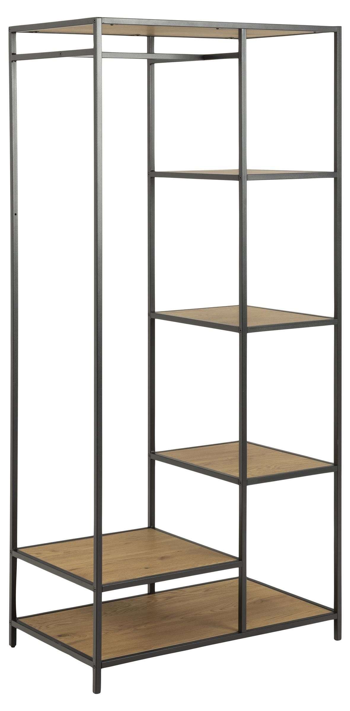 freiraum Вешалки Carney, 77 x 165 x 45 cm (B/H/T)