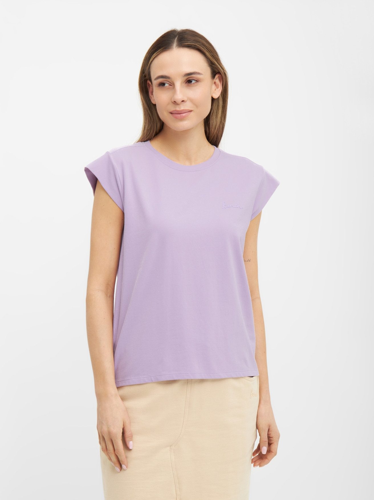 Bench. T-Shirt Bench Shirt Messina
