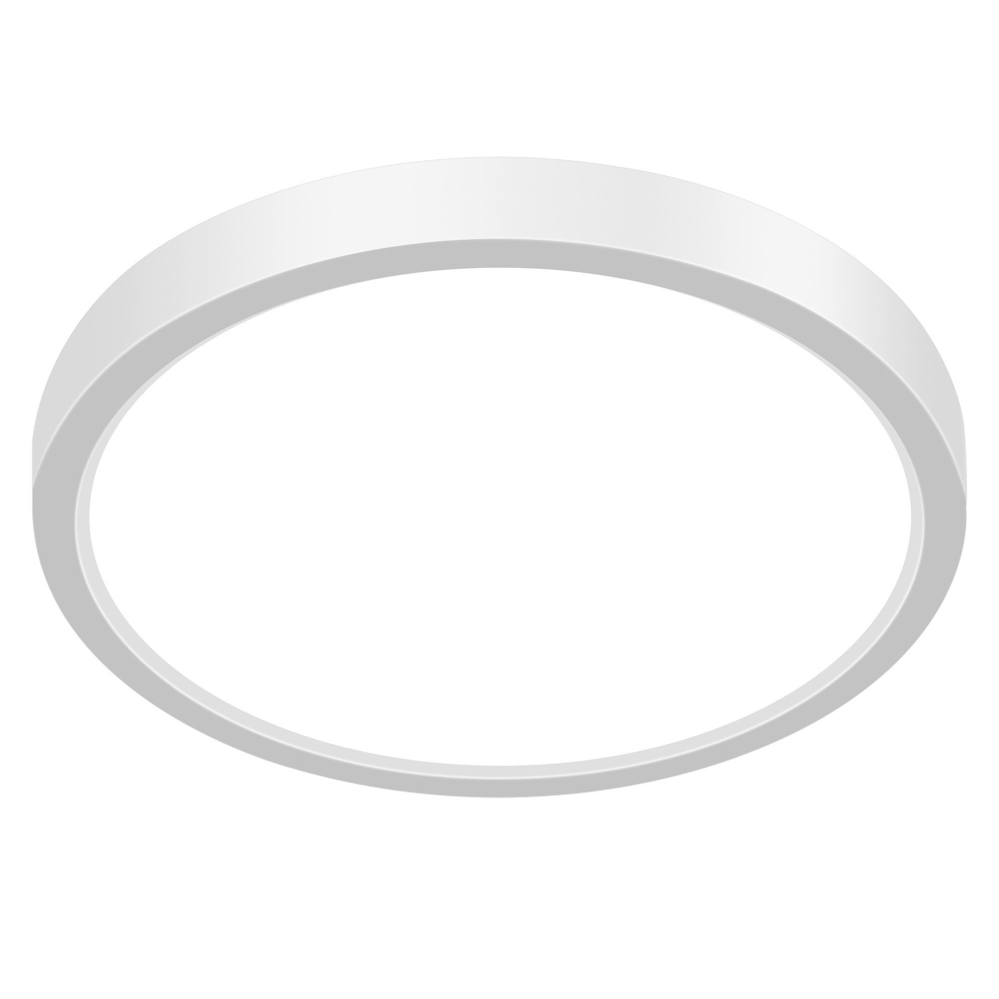 BRAIDOL Deckenleuchten LED Deckenlampe Flach Rund günstig online kaufen
