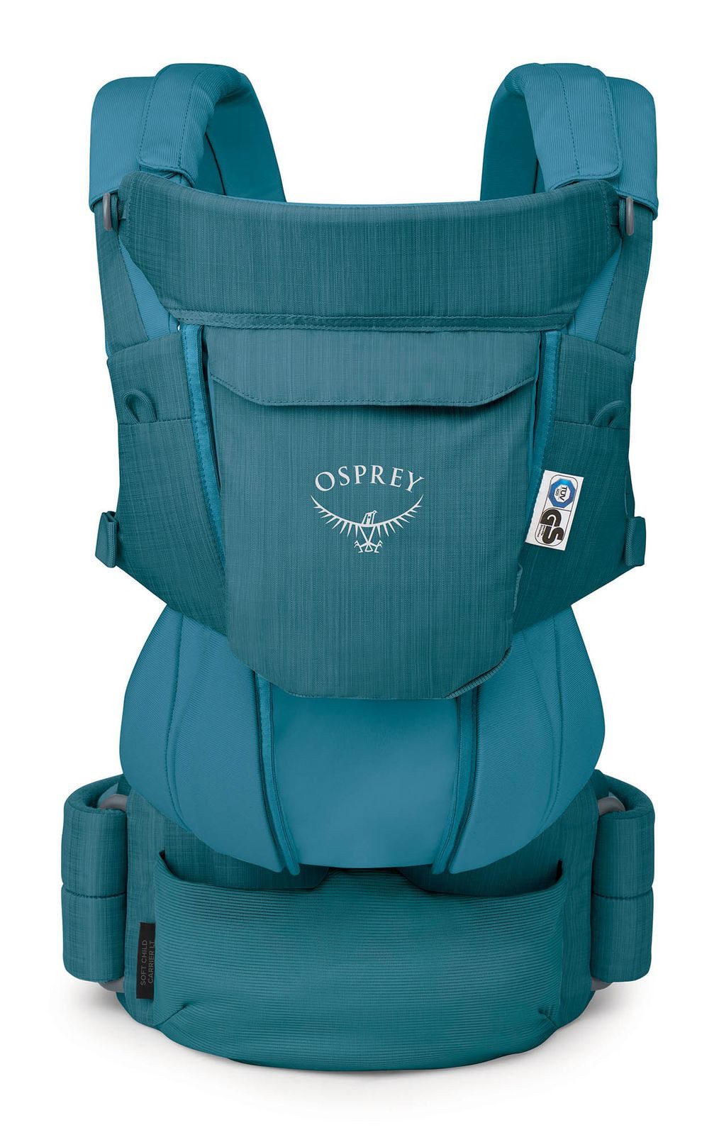 Osprey Babytrage Soft Child Carrier LT