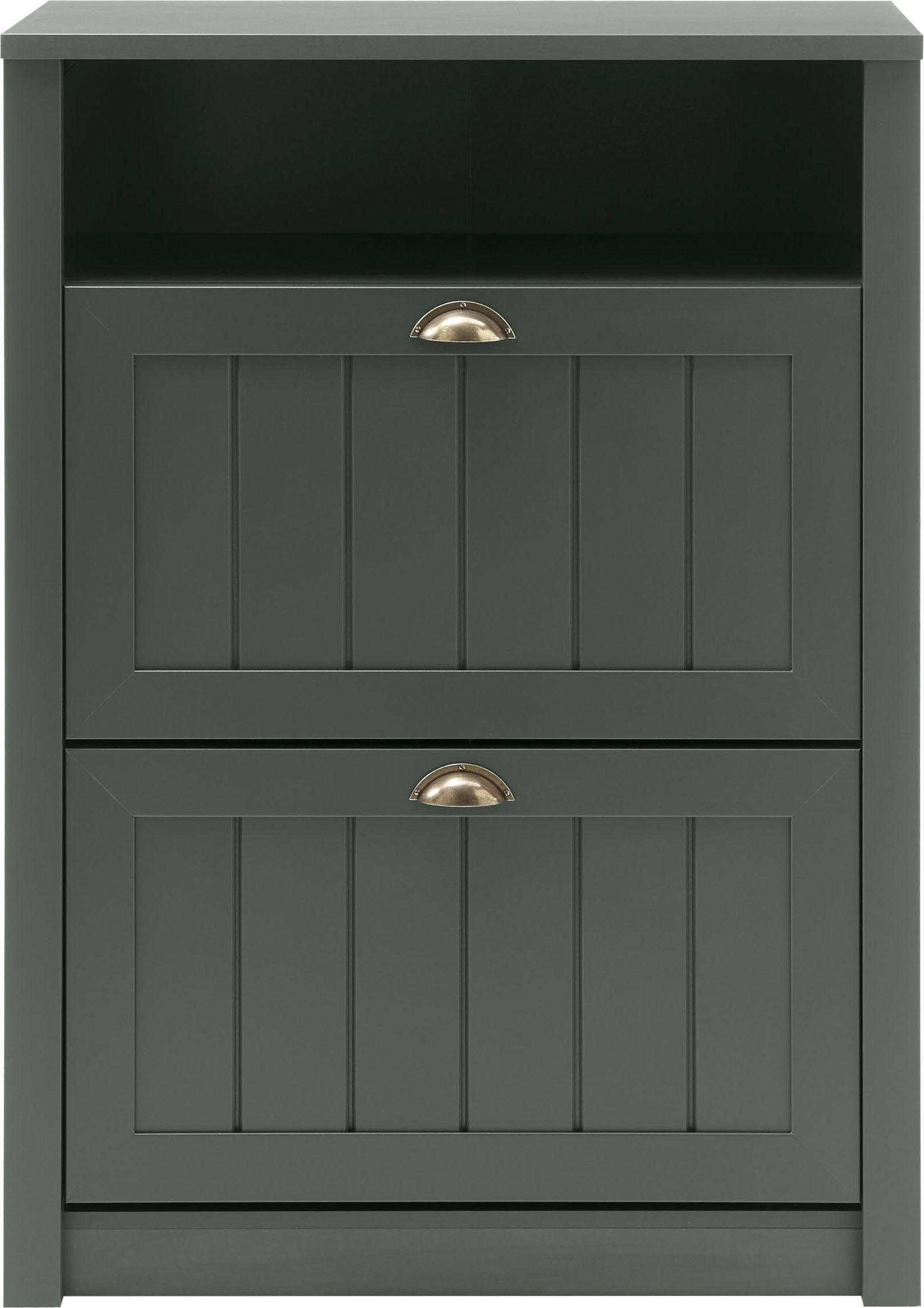 Home affaire Schuhschrank ASCOT Breite ca. 80 cm