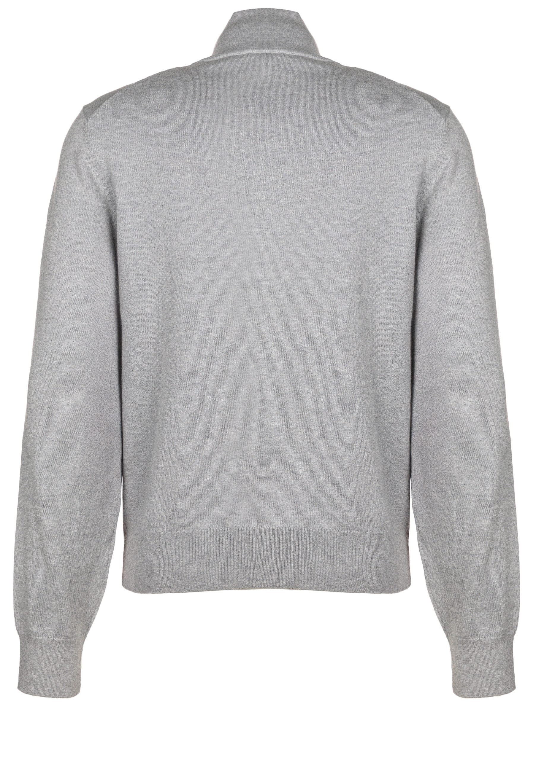 BOSS Strickjacke Upalano (1-tlg)