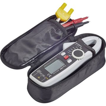 VOLTCRAFT Multimeter AC/DC Mini Zangen-Digitalmultimeter