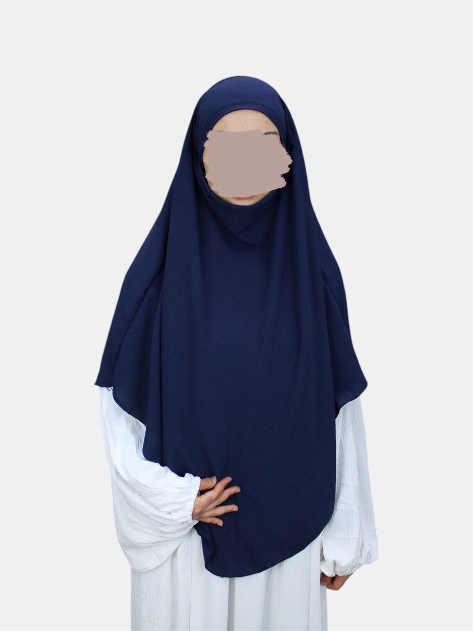 Aymasal Kopftuch Einlagiger Khimar Elenya Jazz günstig online kaufen