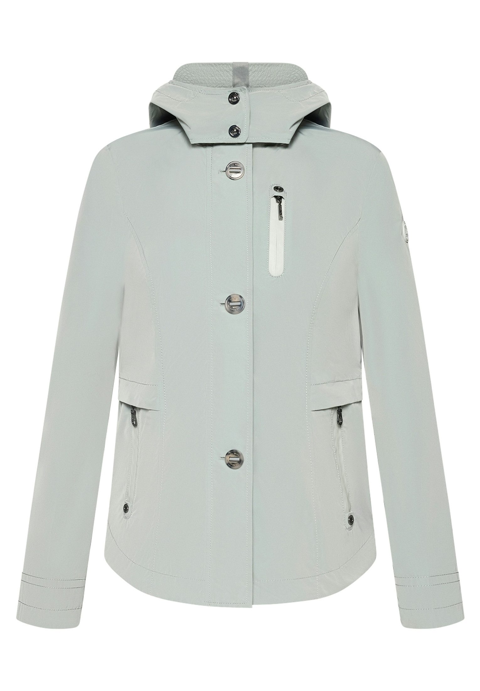 Gil Bret Hybridjacke Jacke Casual
