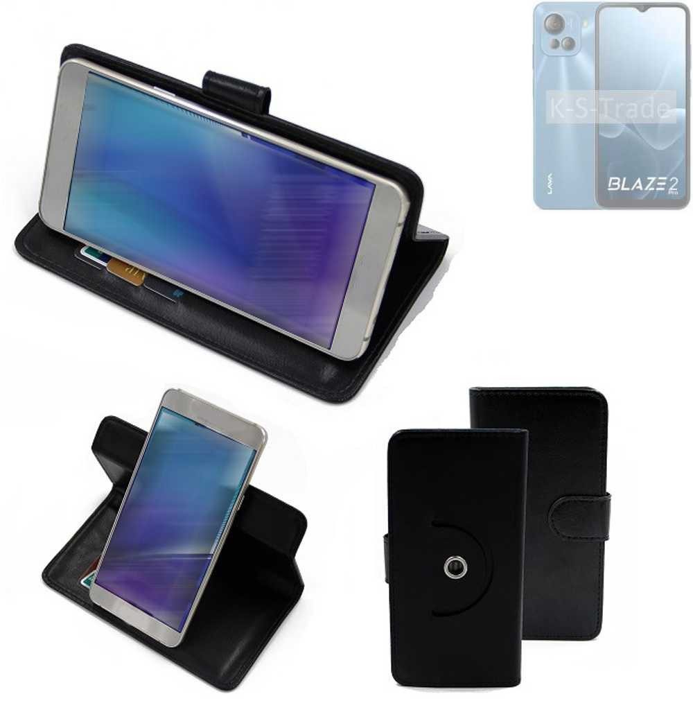 Handyhülle für Lava Blaze 2 Pro