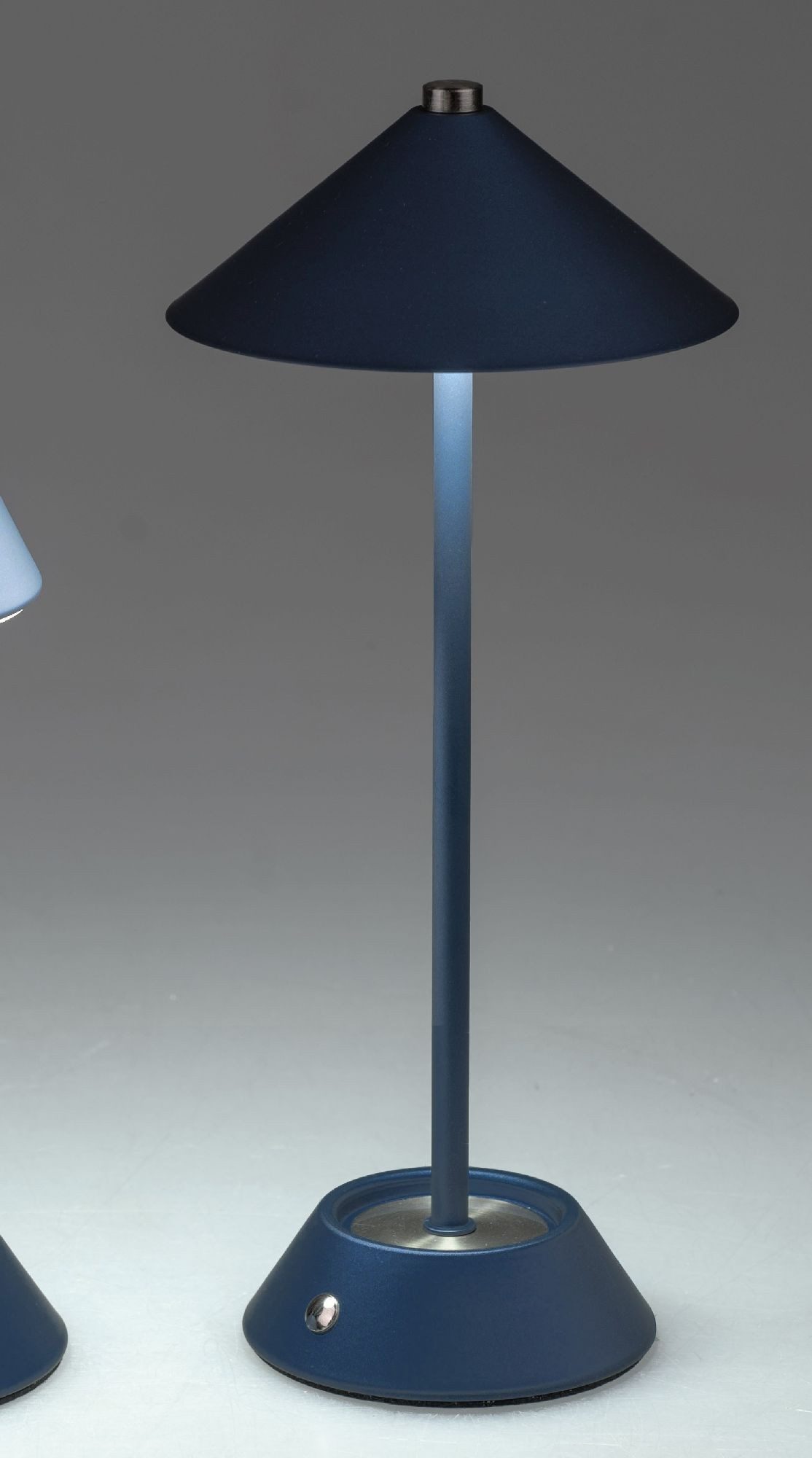 formano Nachttischlampe Touch, auf Fuß günstig online kaufen
