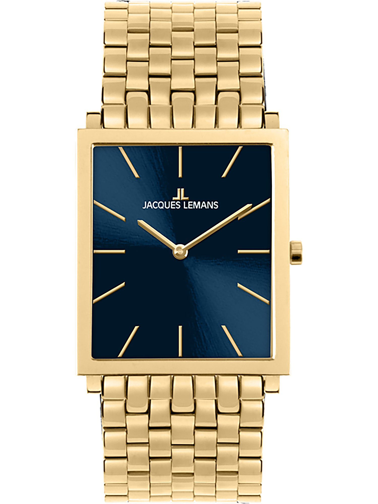 Quarzuhr Jacques Lemans Uhren Analog Quarz