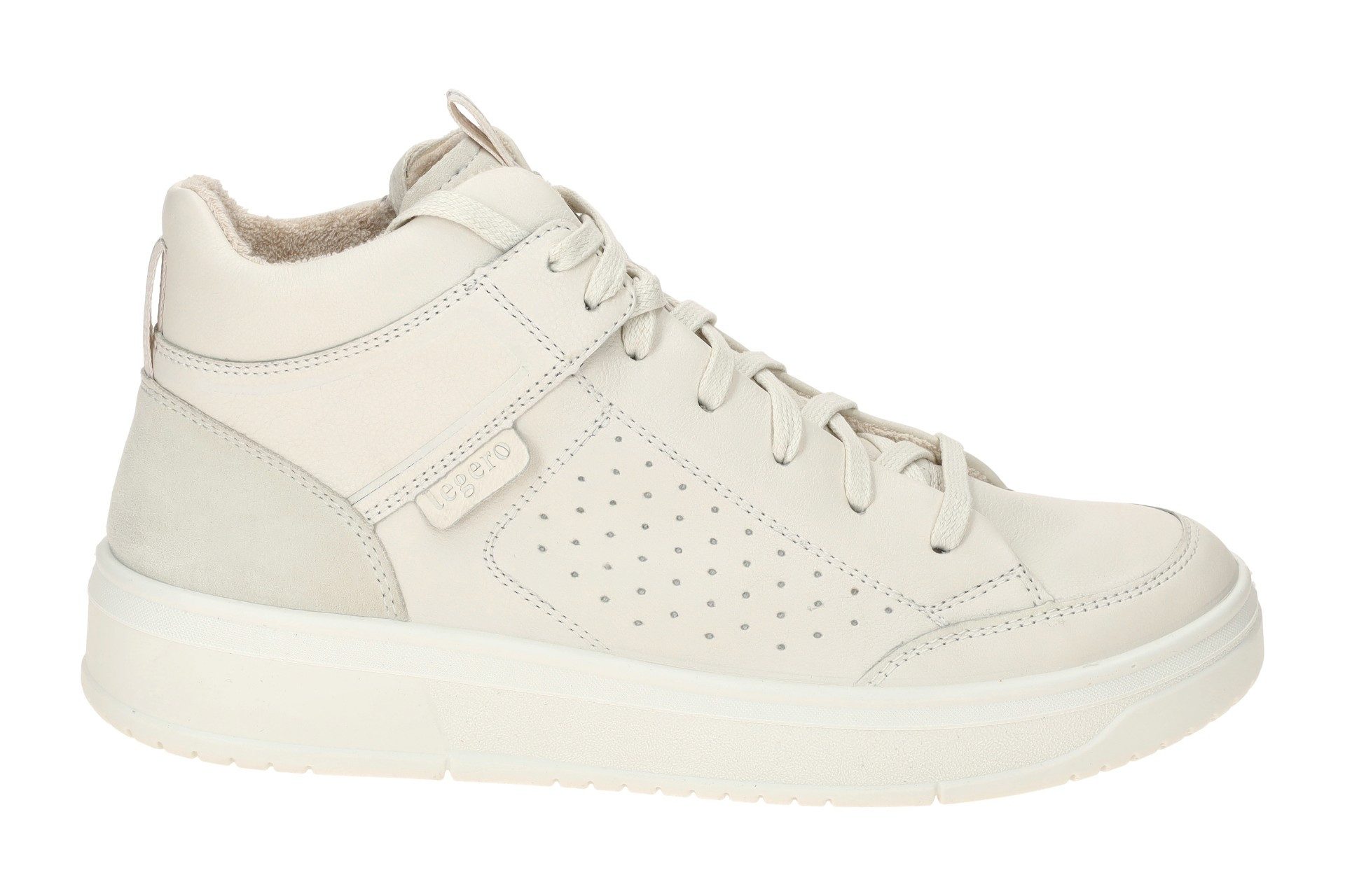 Legero 2-000251-1000 Schnürschuh