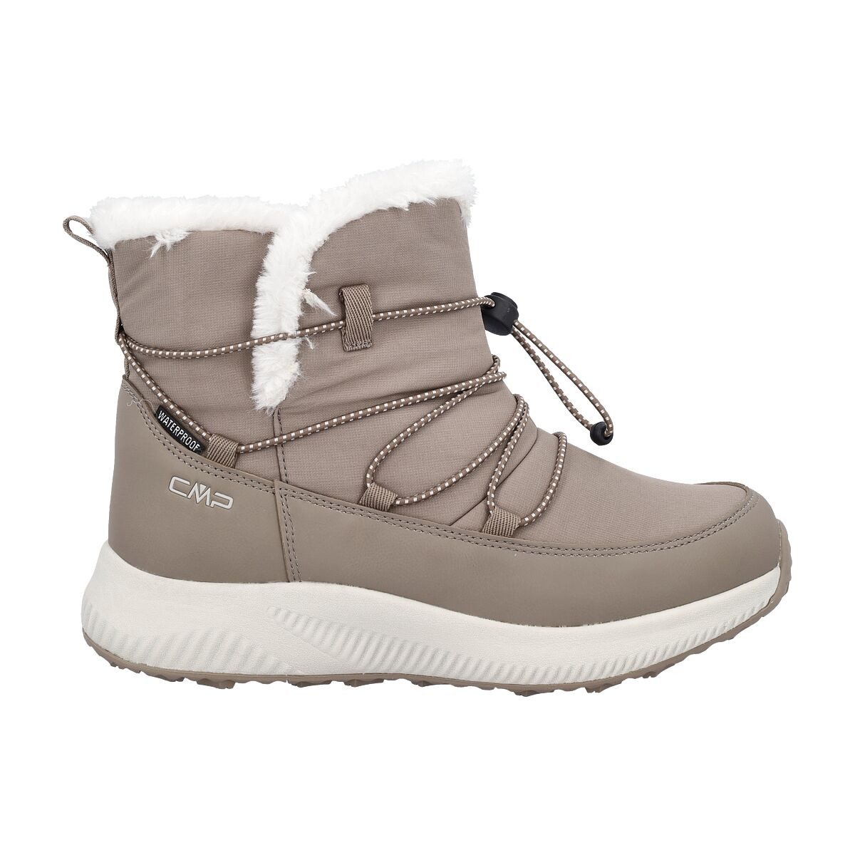 CMP SHERATAN Winterstiefel