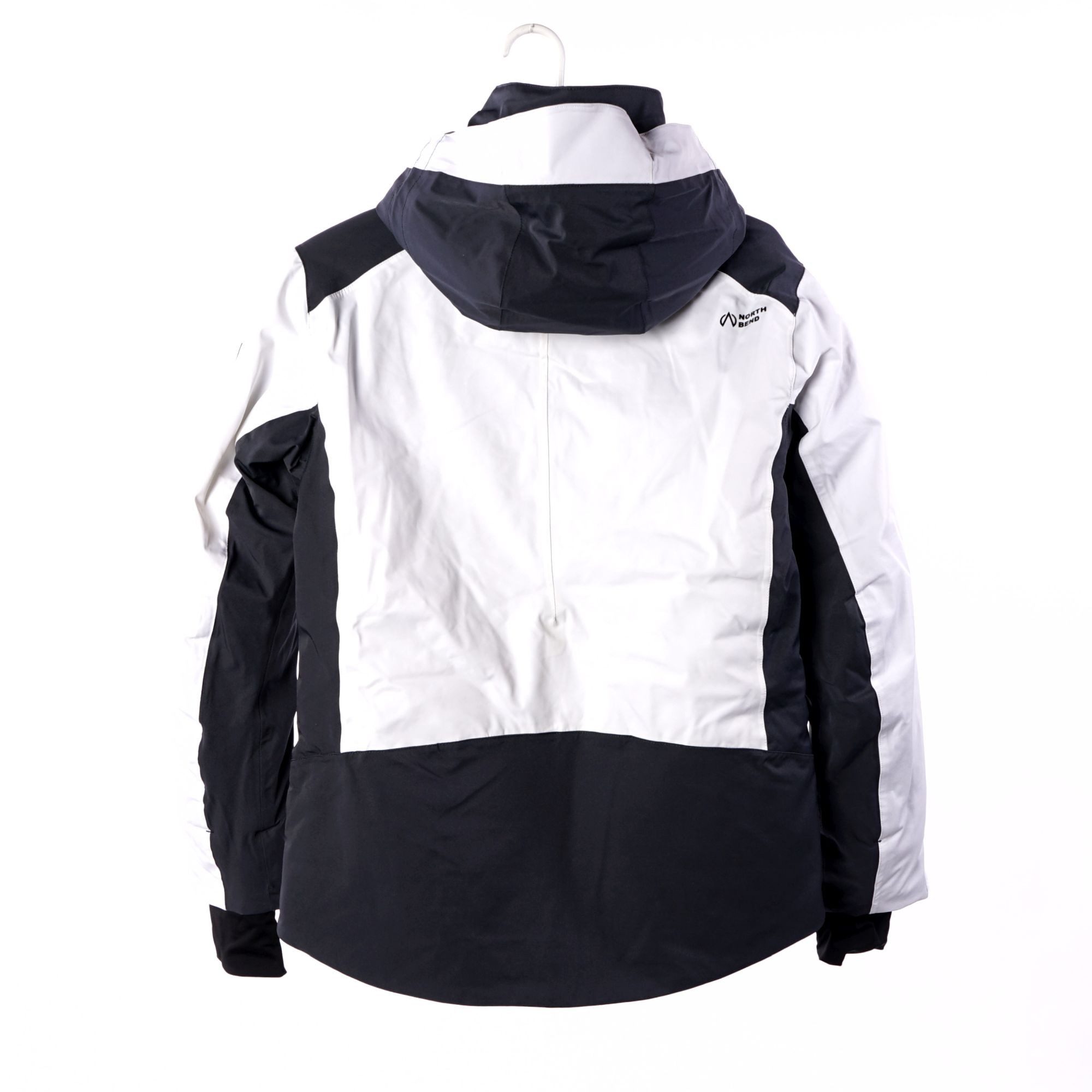 North Bend Outdoorjacke North Bend Hirafu Skijacke Damen Blue Ink - günstig online kaufen