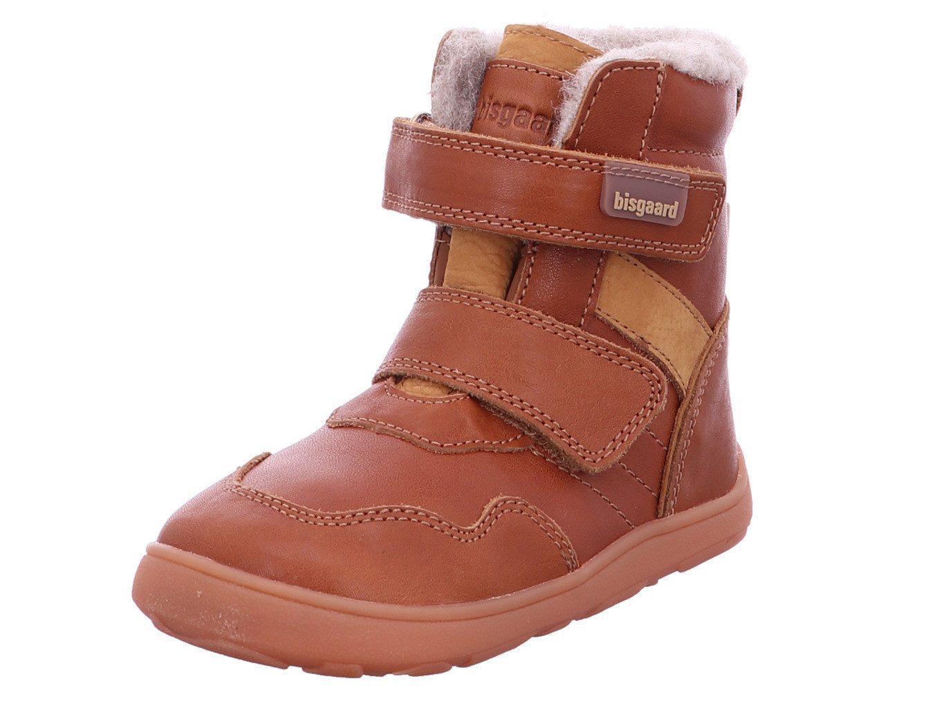 Bisgaard Barefoot Thorsten TEX Winterboots