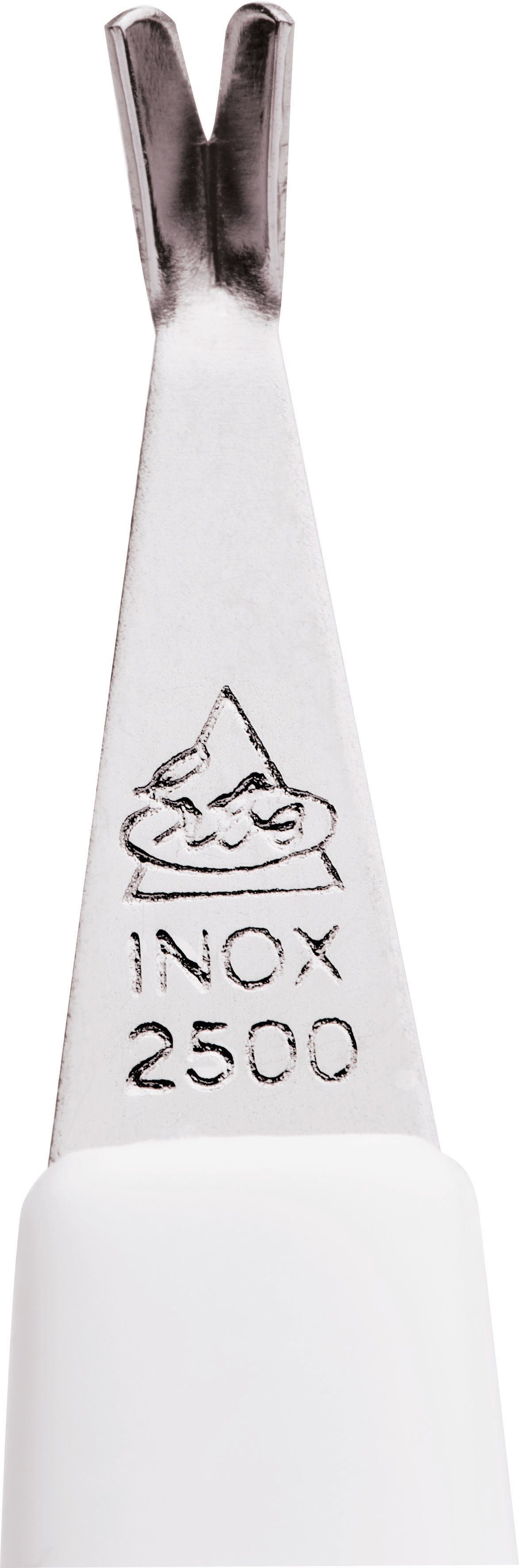 ERBE Nagelhautmesser, Ergonomisches Design für präzise Nagelhautpflege und Hygiene.