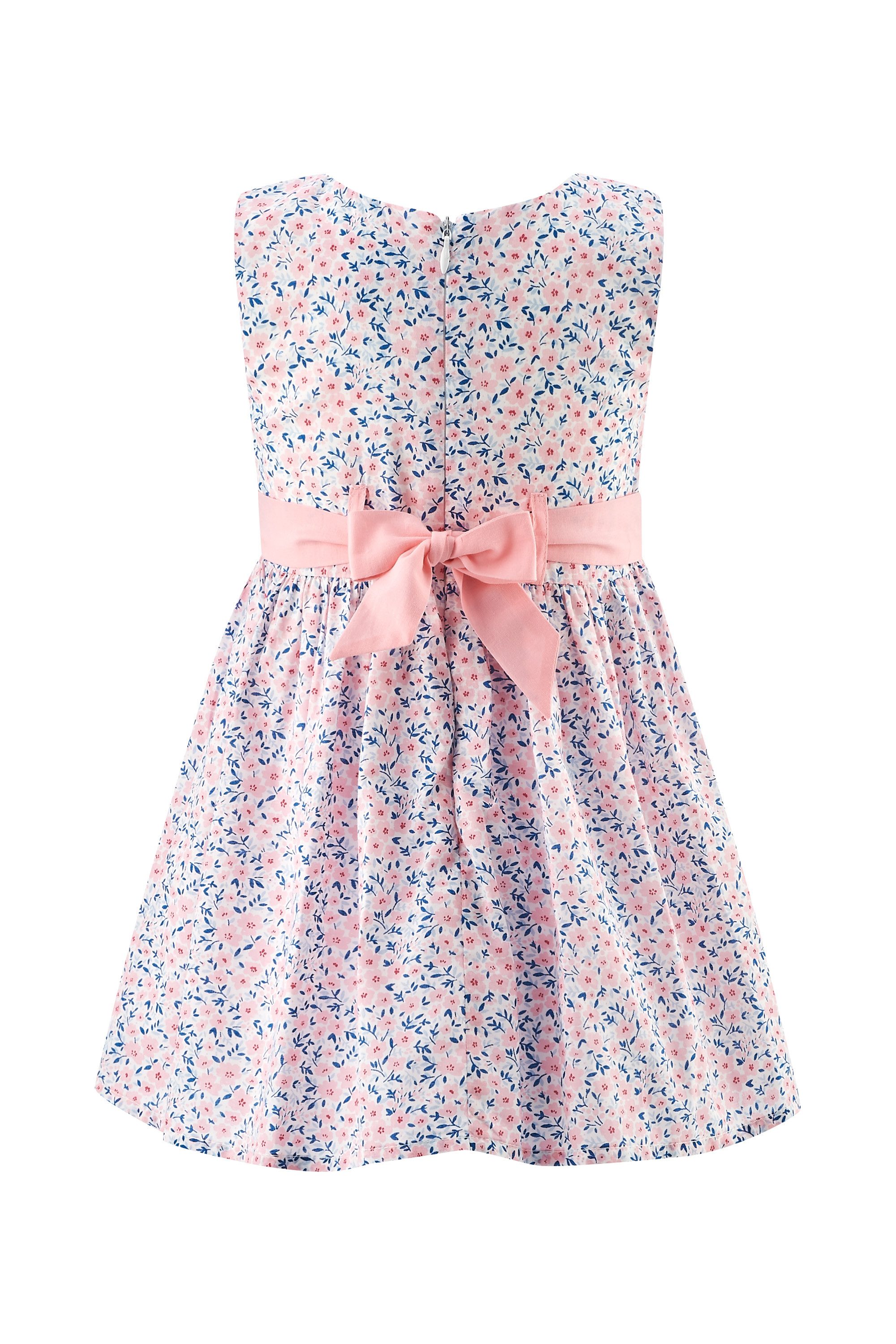 happy girls Sommerkleid