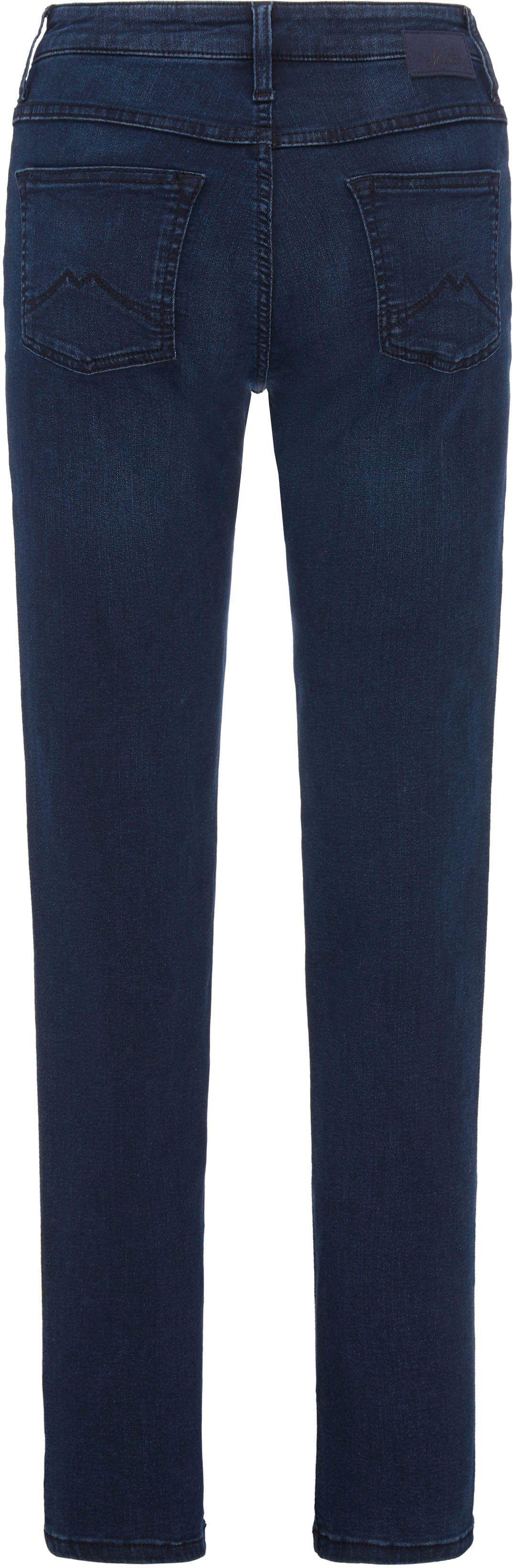 MUSTANG Slim-fit-Jeans Rebecca günstig online kaufen