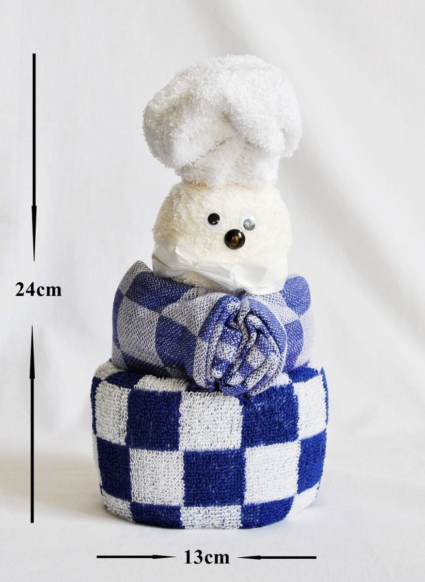 JACK Handtuch Set Frottier Geschenk Set günstig online kaufen
