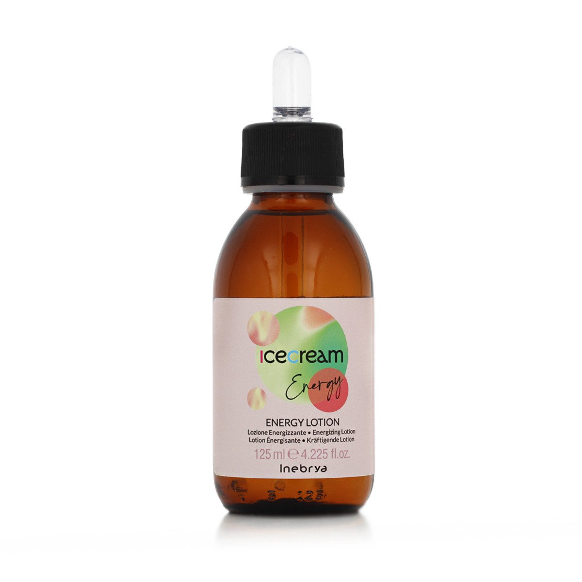 Inebrya Haarserum Ice Cream Energy