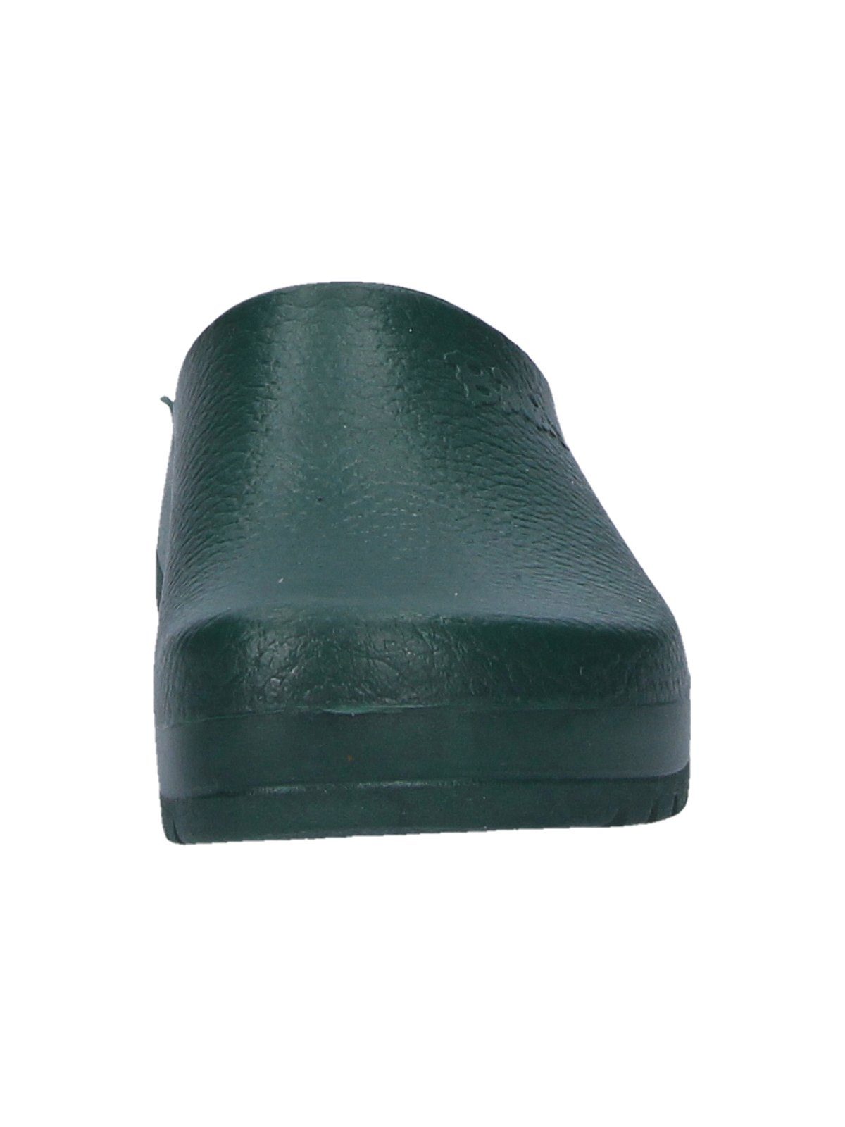 Birkenstock Super-Birki grün Clog