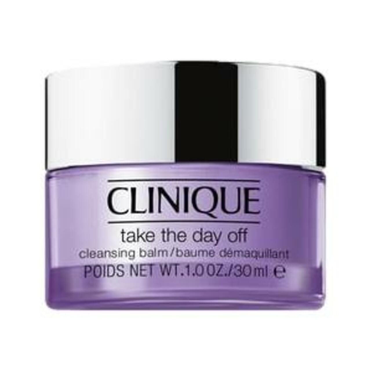 CLINIQUE Gesichts-Reinigungscreme Take The Day Off Cleansing Balm