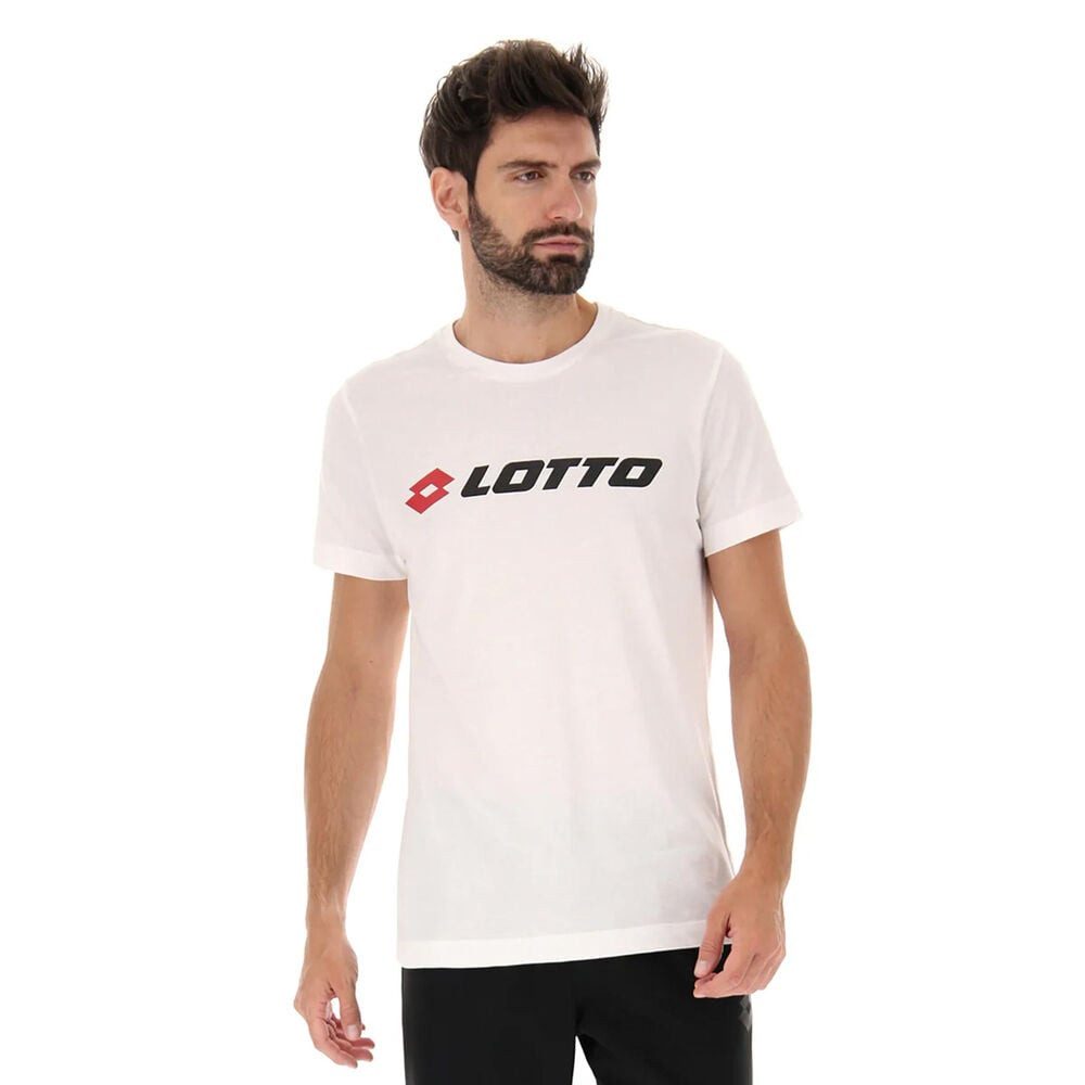Lotto T-Shirt MSC II Logo
