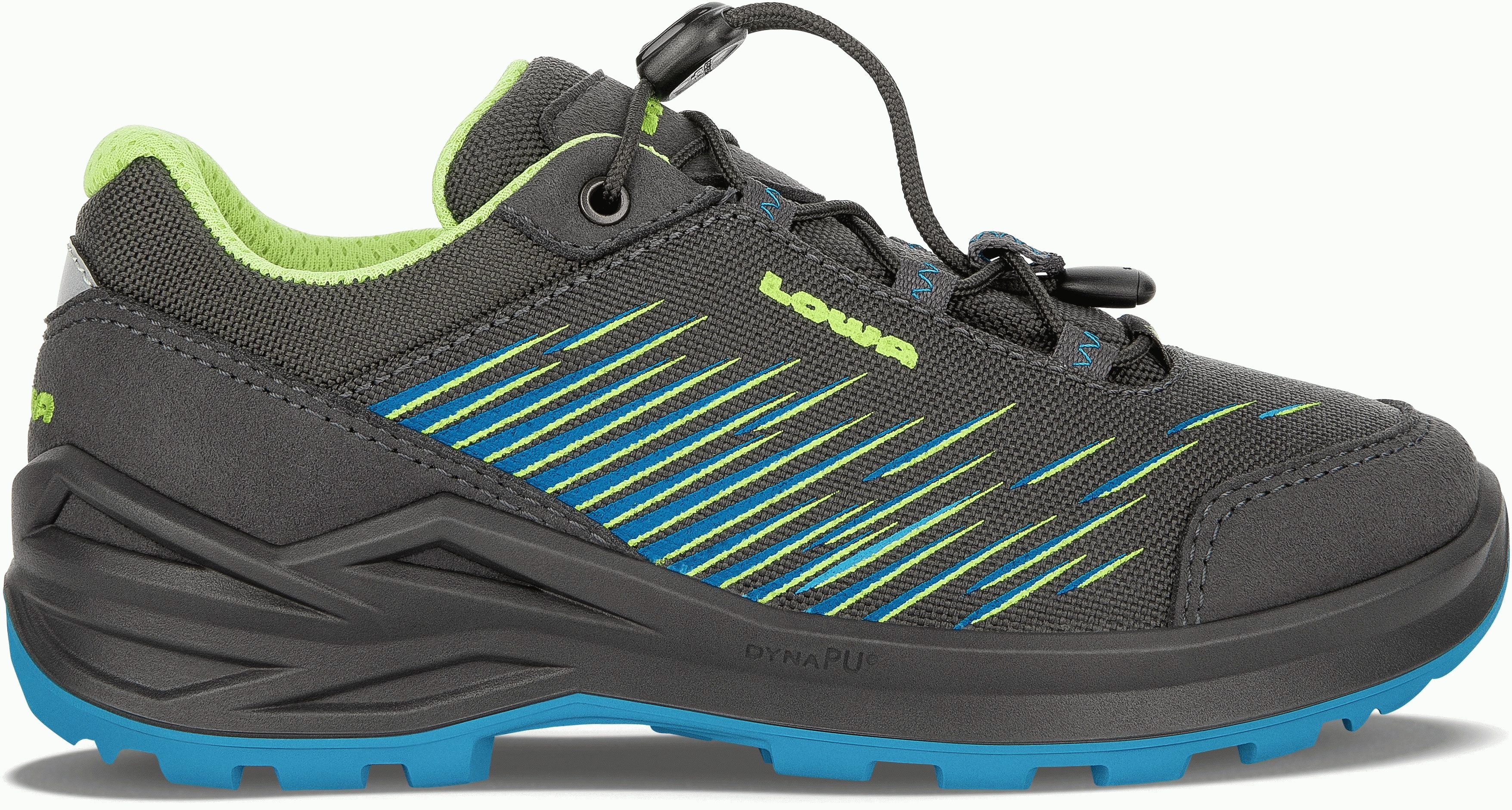 Lowa ZIRROX GTX LO JUNIOR Wanderschuh