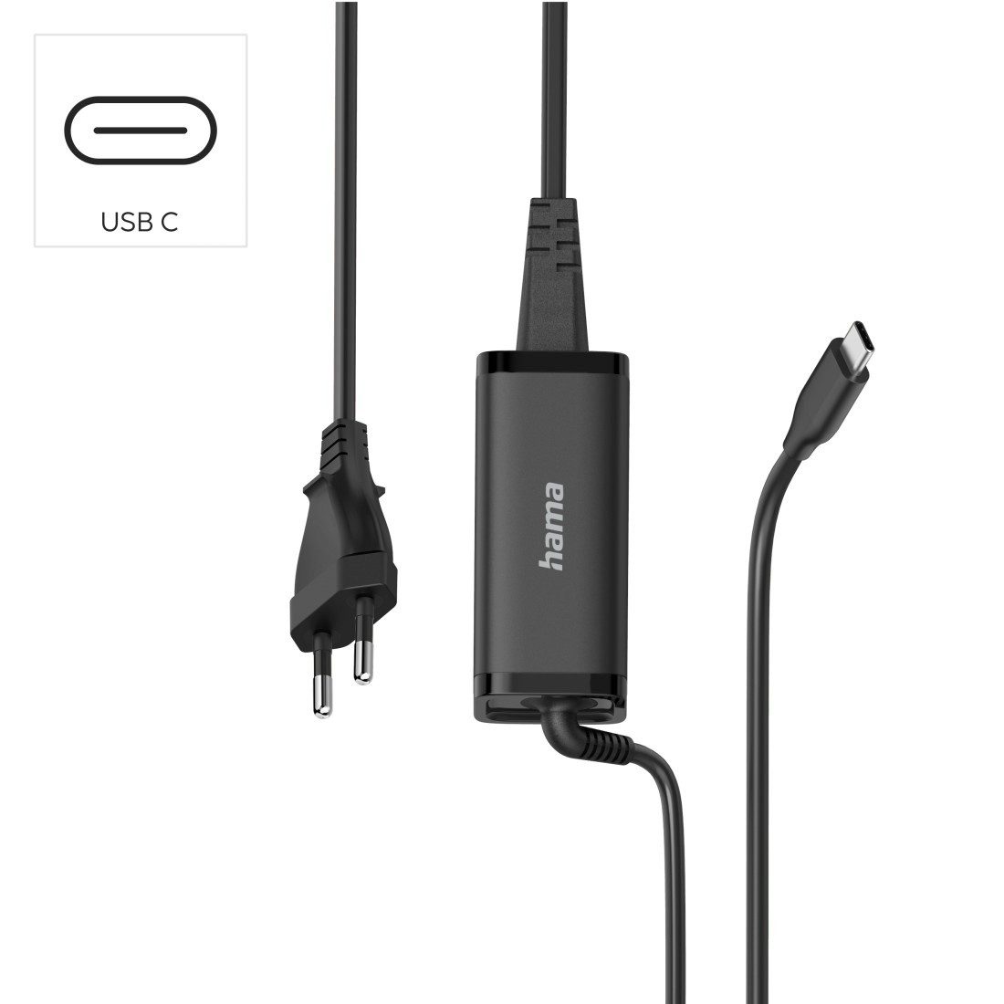Hama Funksteckdose Smarte WLAN-Steckdose, 3.680W, sprach-/appgesteuert, 3er-Pack, Matter, max. 3680 W, maximaler Berührungsschutz