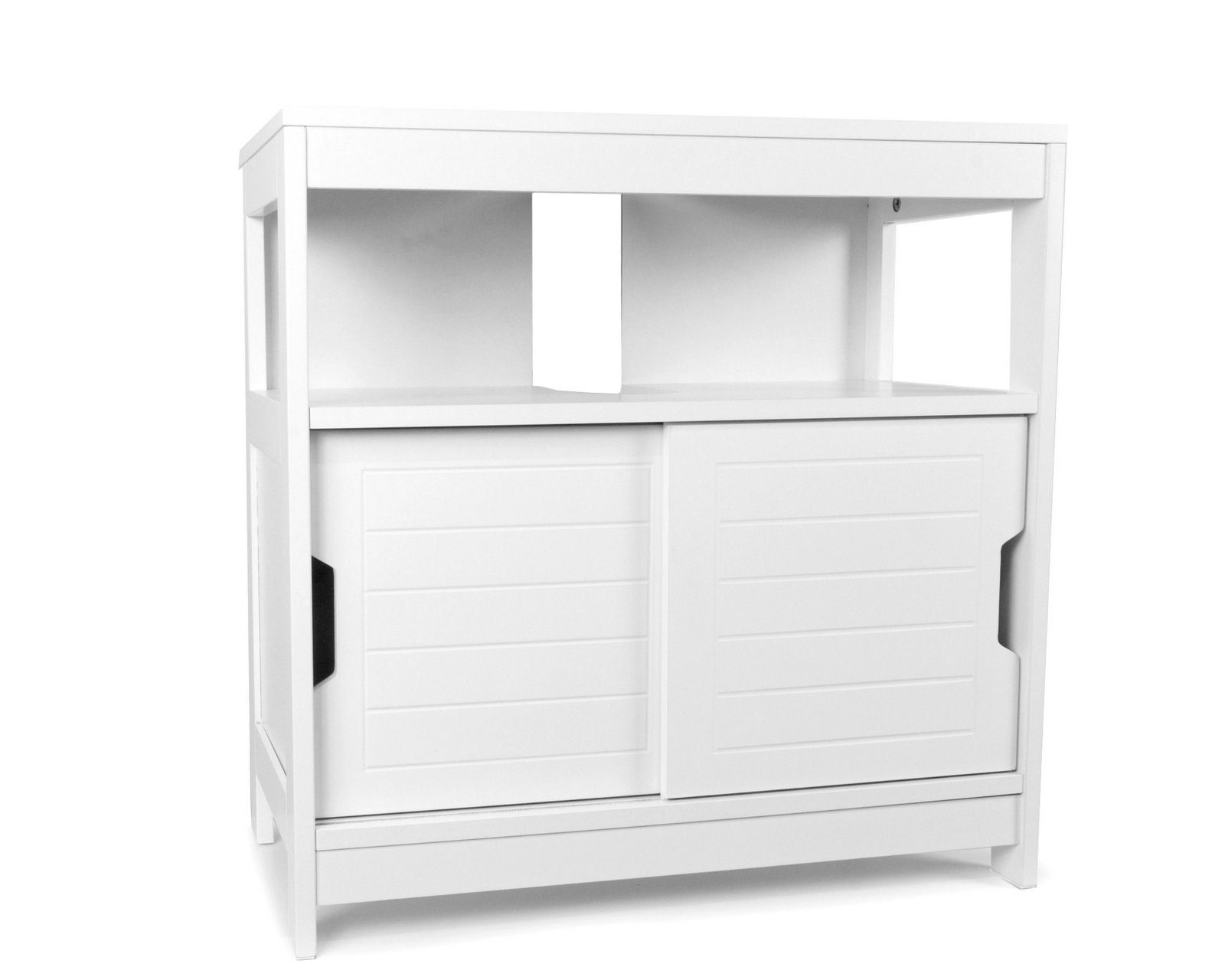 osoltus Badregal osoltus Hampton Unterschrank Waschbeckenunterschrank günstig online kaufen