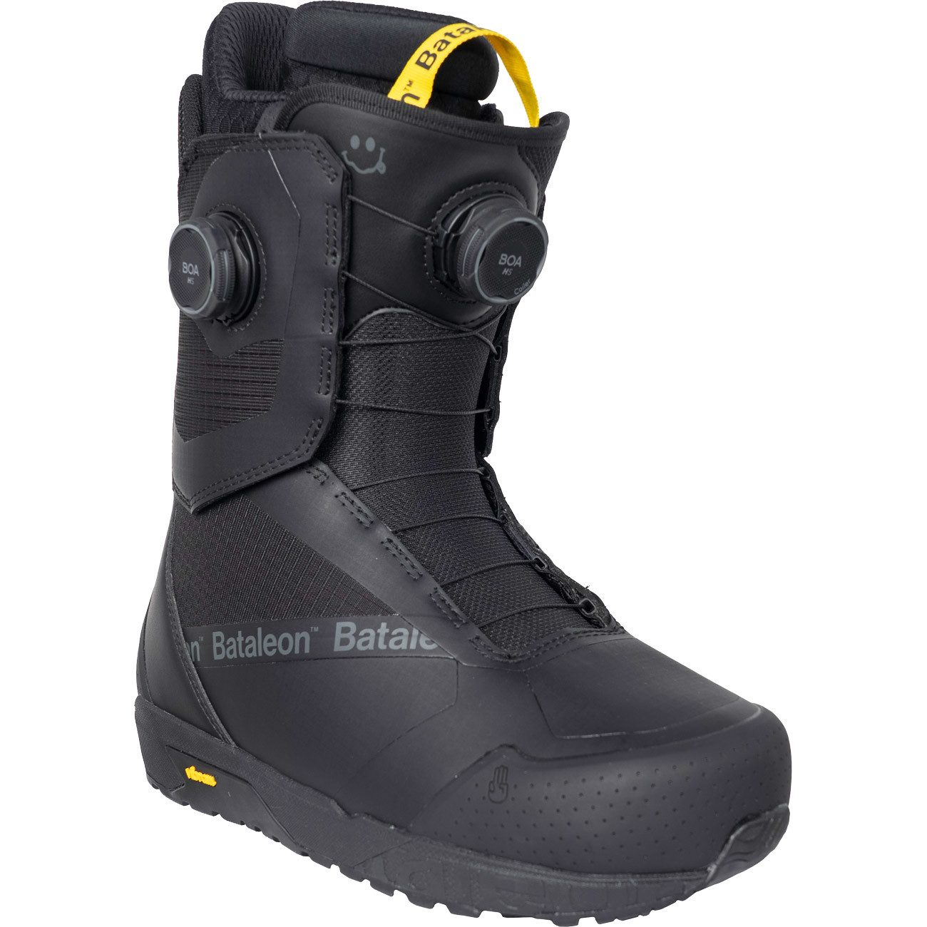 Bataleon M' Salsa Double BOA Snowboardboots M' Salsa Double BOA