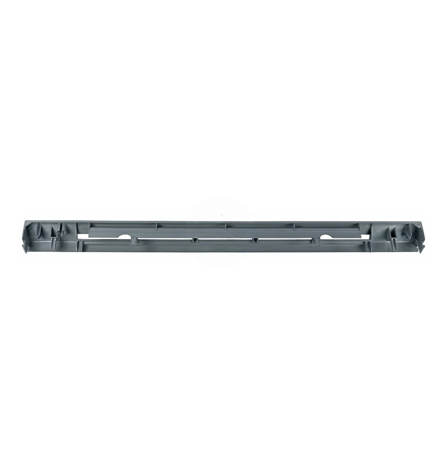 BOSCH Montagezubehör Backofen Türinnengitter 00741663 Lüftungsblende, günstig online kaufen
