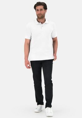 Bioactive Poloshirt Louis mit antimikrobieller Funktion