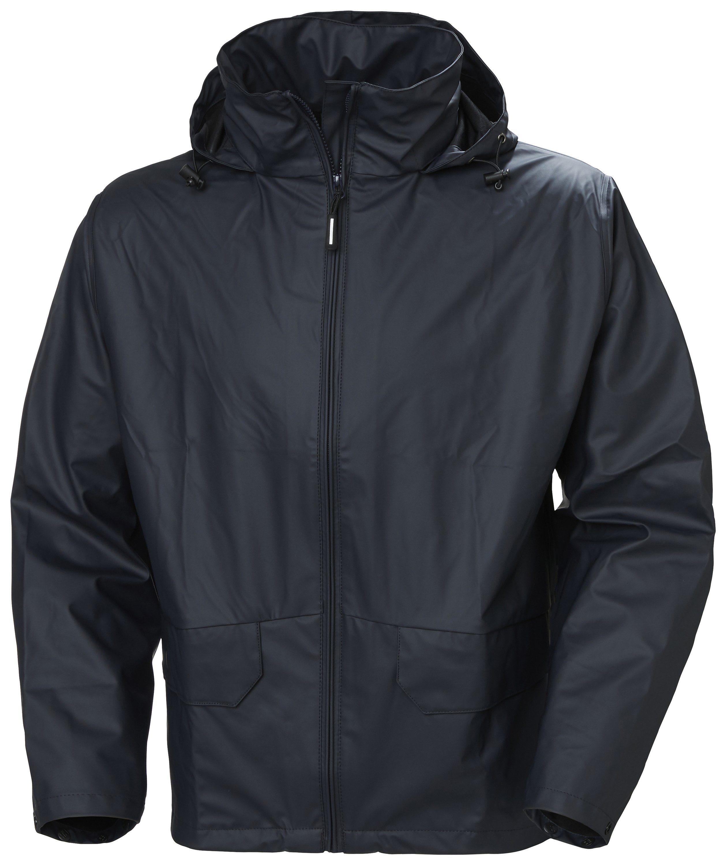 Helly Hansen workwear Regenjacke Voss Regenjacke günstig online kaufen