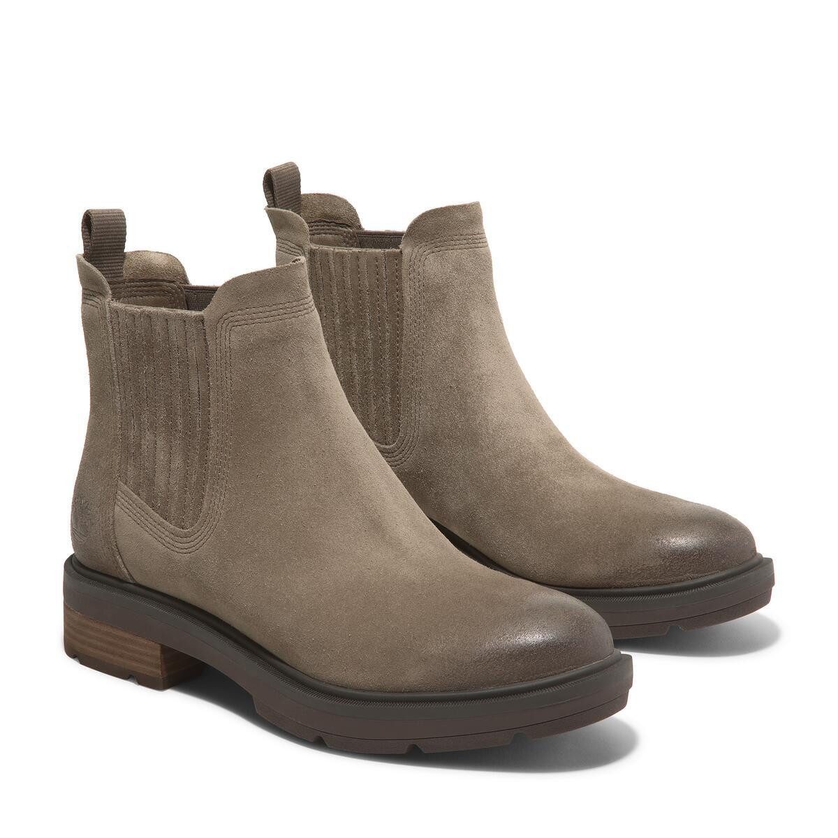 Timberland BRIMFIELDMID CHELSEA BOOT Chelseaboots Stiefelette, Winterschuhe günstig online kaufen