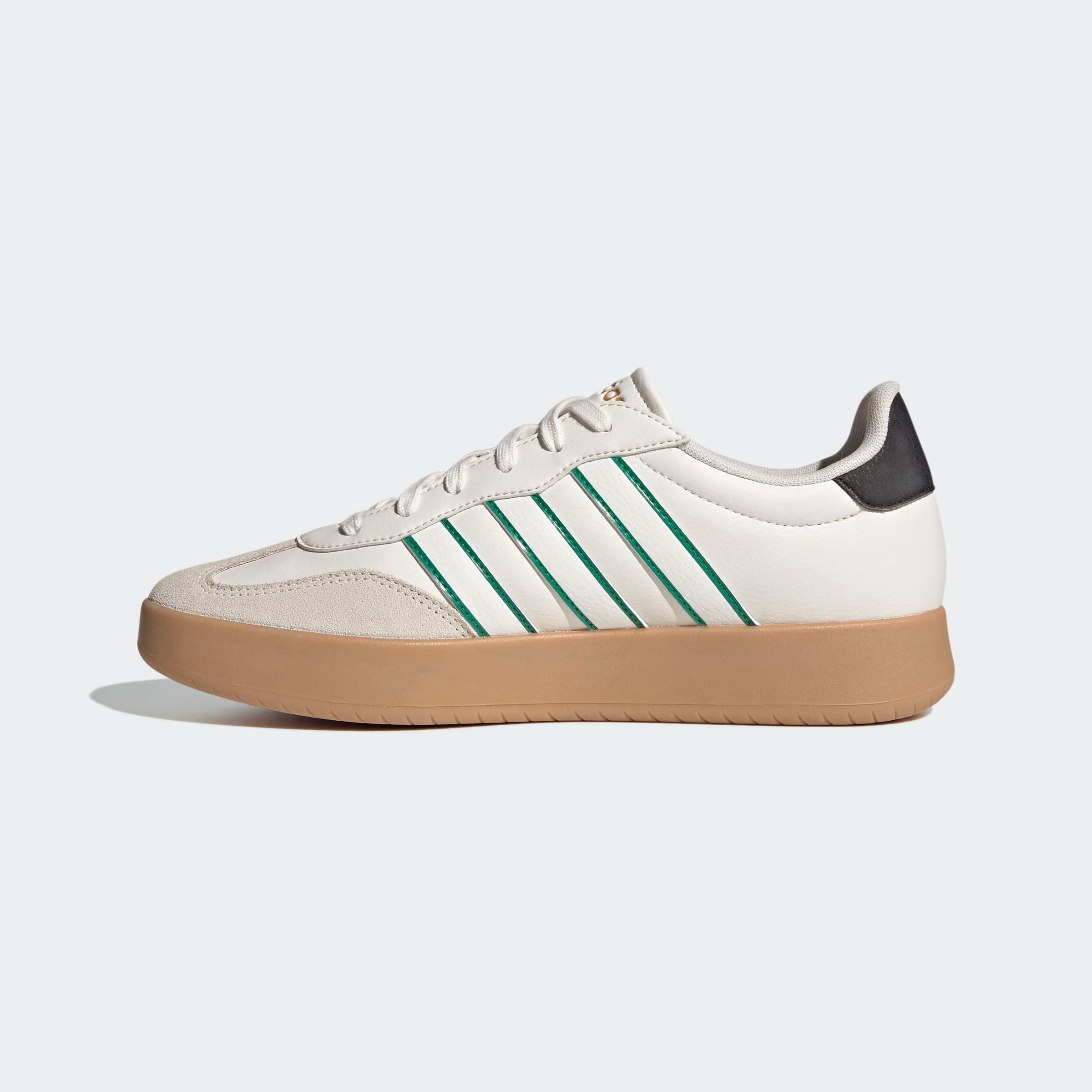 adidas Sportswear BARREDA Sneaker inspiriert vom Design des adidas Handball Spezial