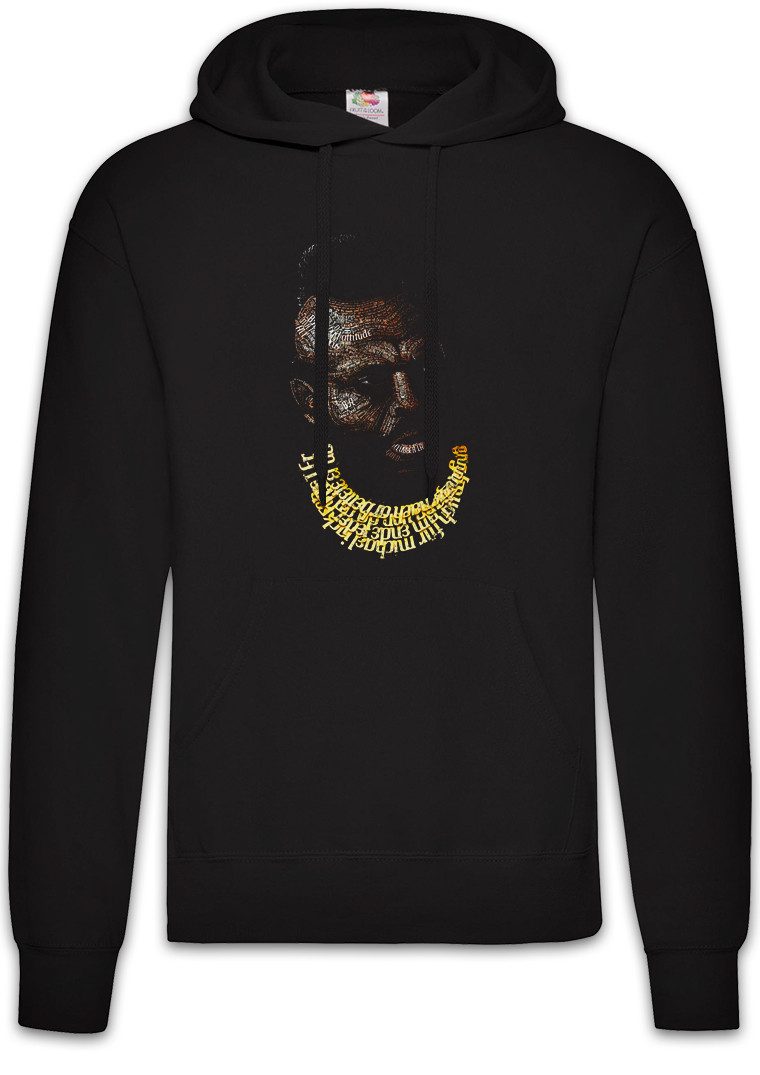 Hoodie Baracus Herren Hoodie A Hannibal Mr. Team BA Bus T Chains Murdock Van
