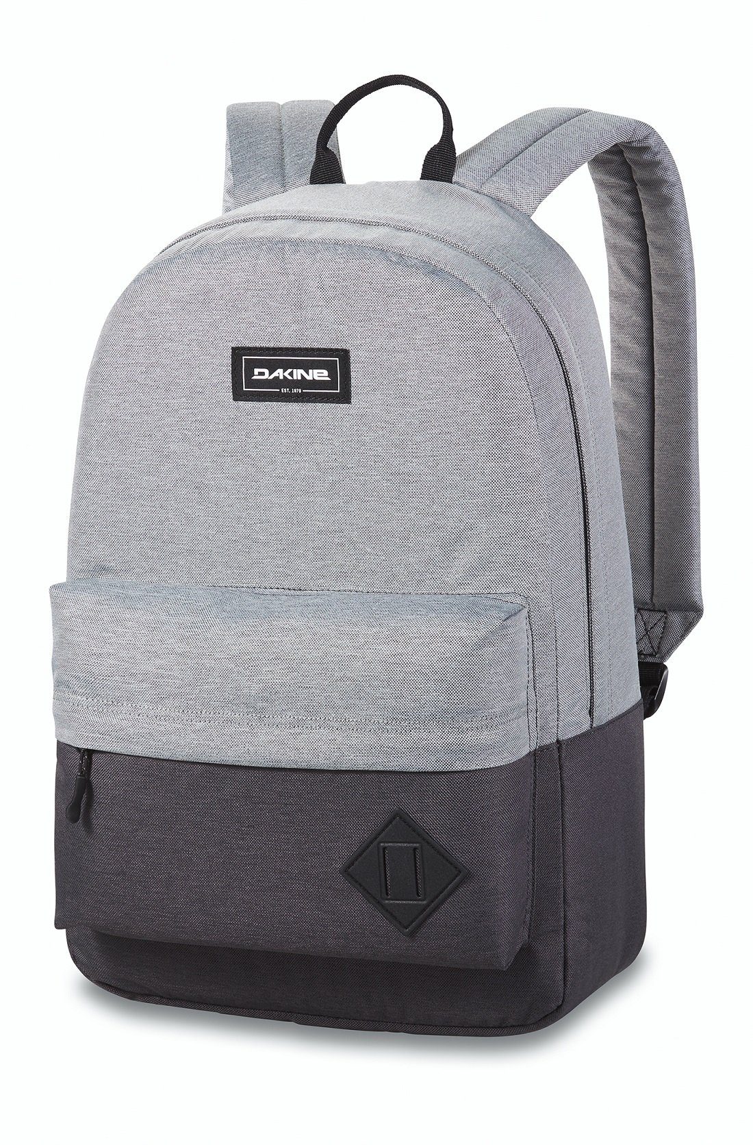 Dakine Freizeitrucksack 365 Pack 21L Rucksack mit Laptopfach 15", leicht geyser grey