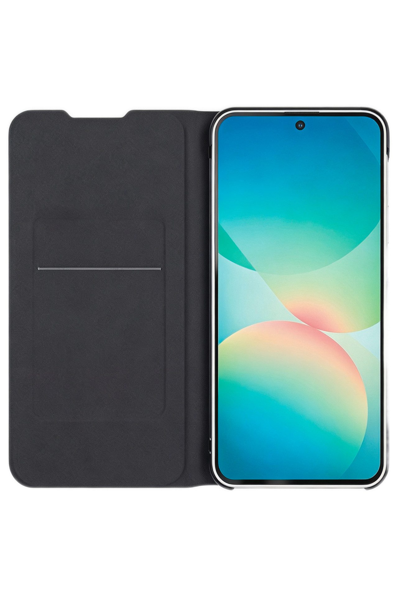 Samsung Handyhülle Designed for Samsung Mobeen Flip Cover für Samsung Galaxy A27, Backcover, Schutzhülle, Handyschutzhülle, Case, Schutzcase, stoßfest