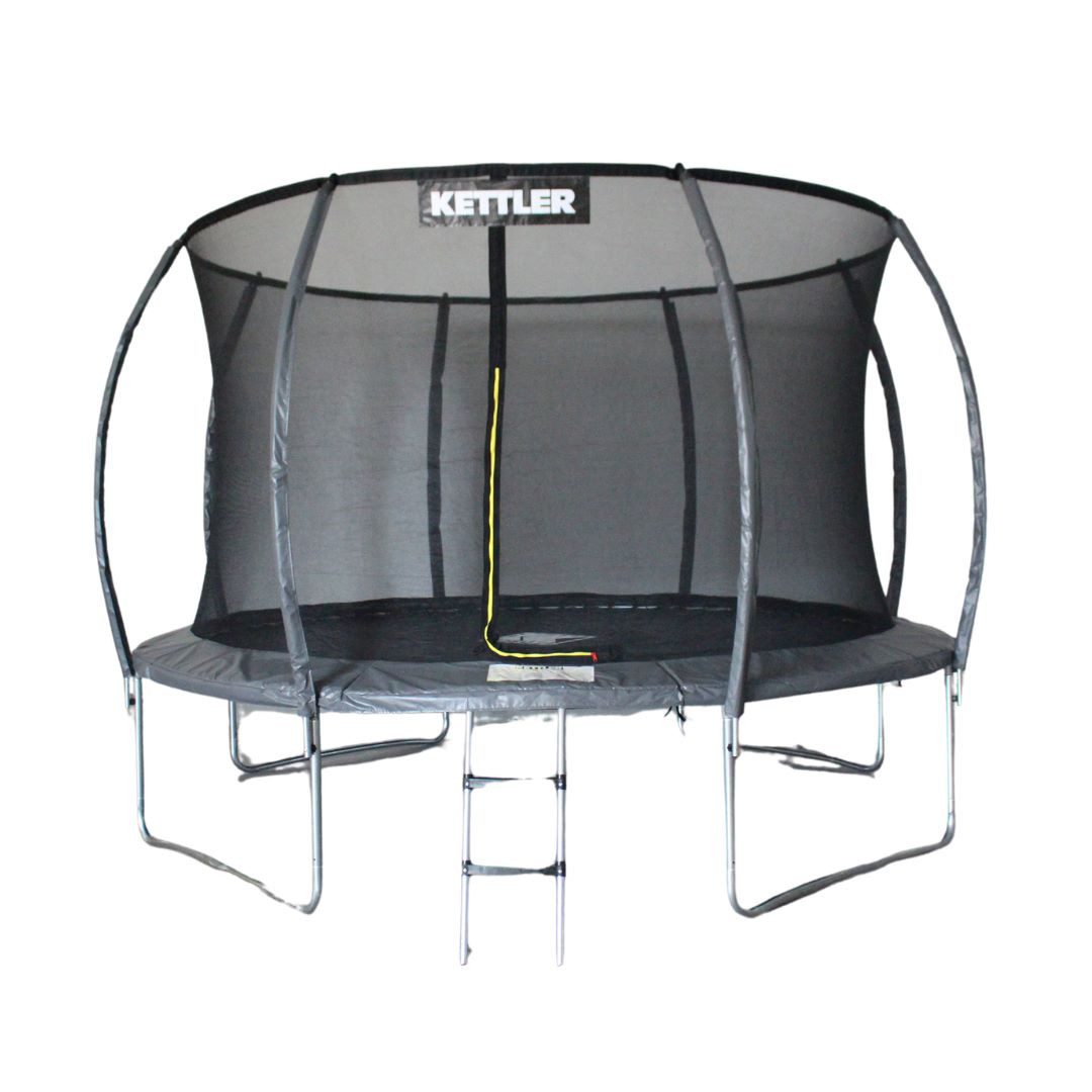 Gartentrampolin KETTLER Trampolin JUMP 365