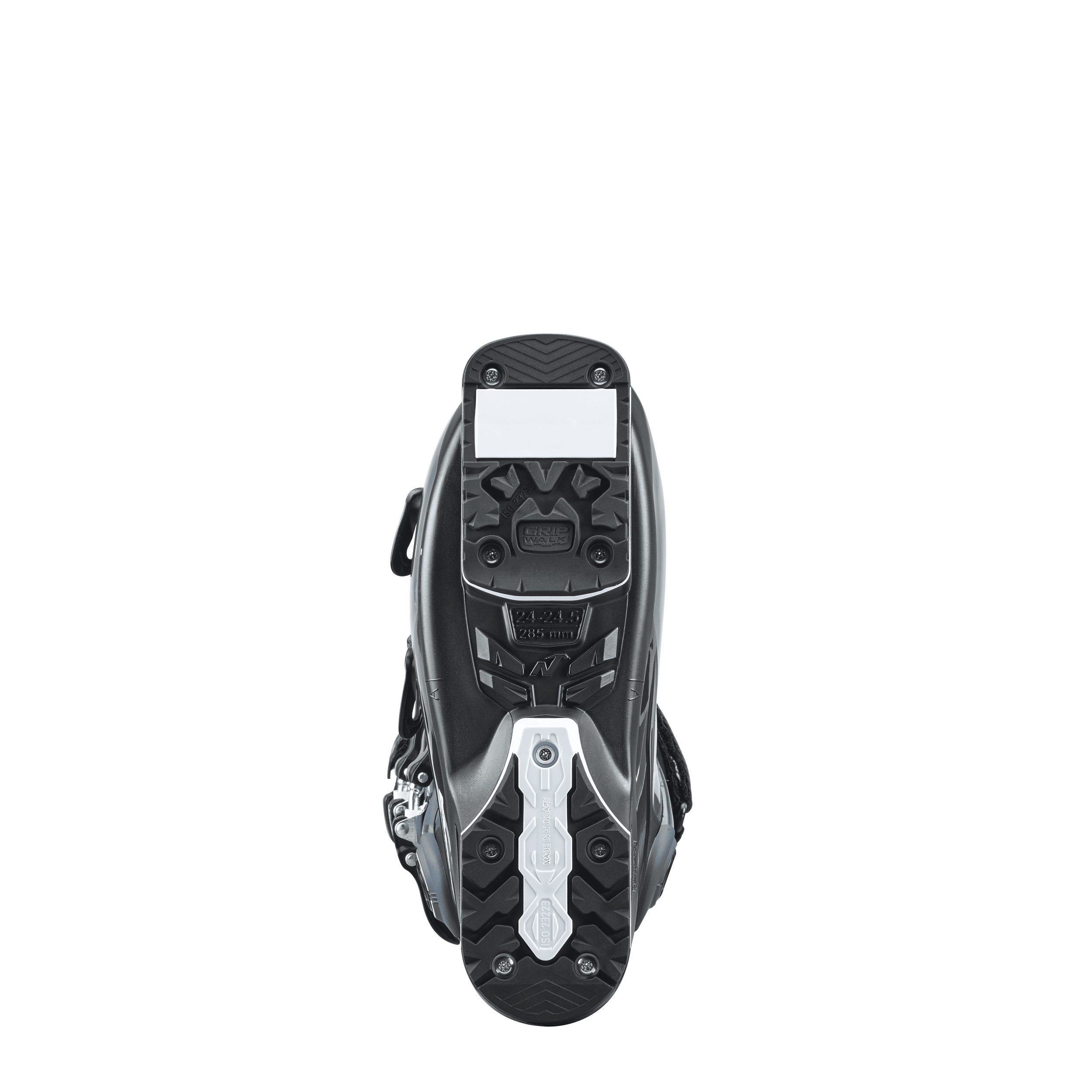 Nordica SPORTMACHINE 3 75 X W (GW) R86 GRÃN-SCHWARZ-WEISS Skischuh