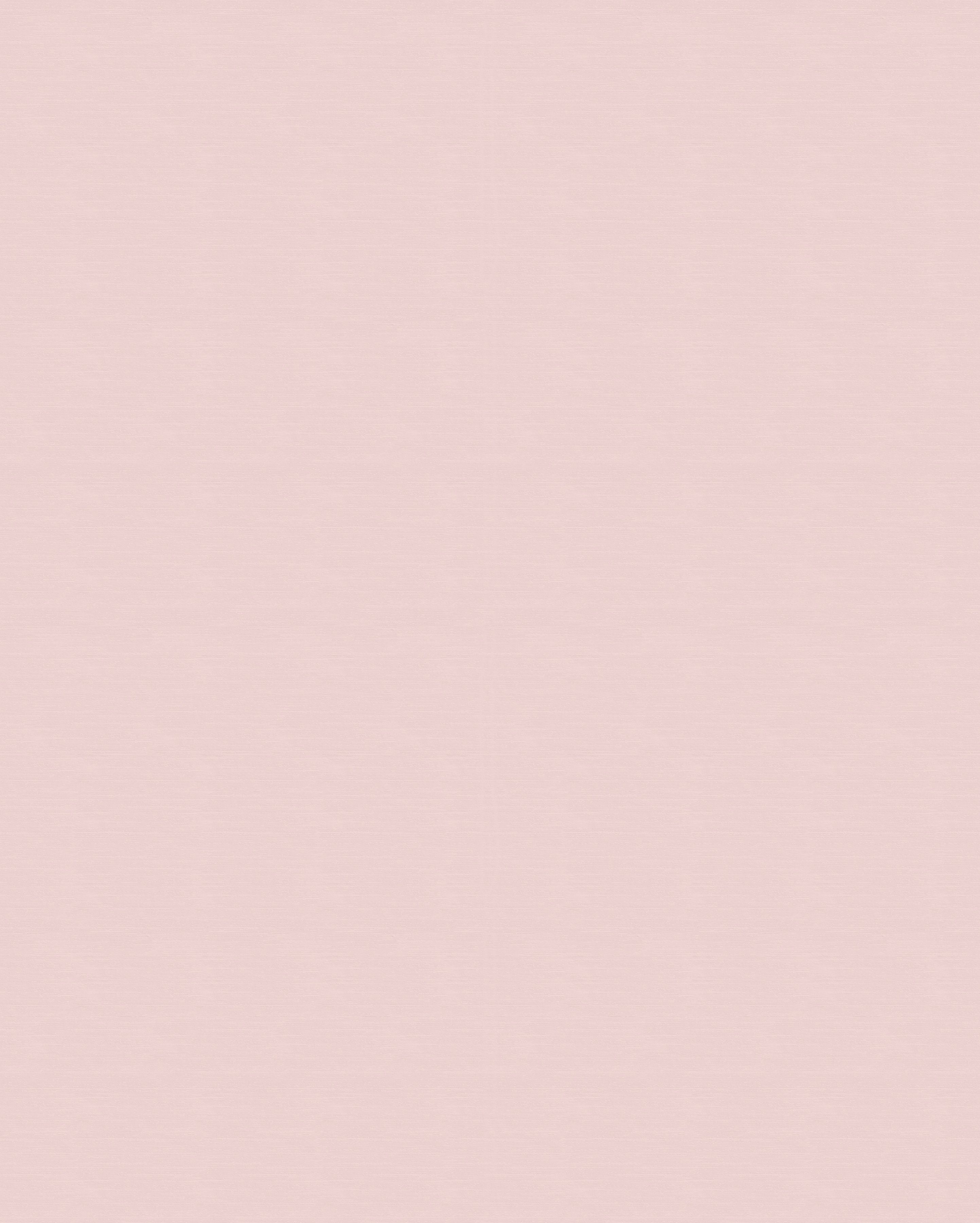 Superfresco Easy Vliestapete Litho Uni, geprägt, uni, (1 St), Rosa - 10mx52cm