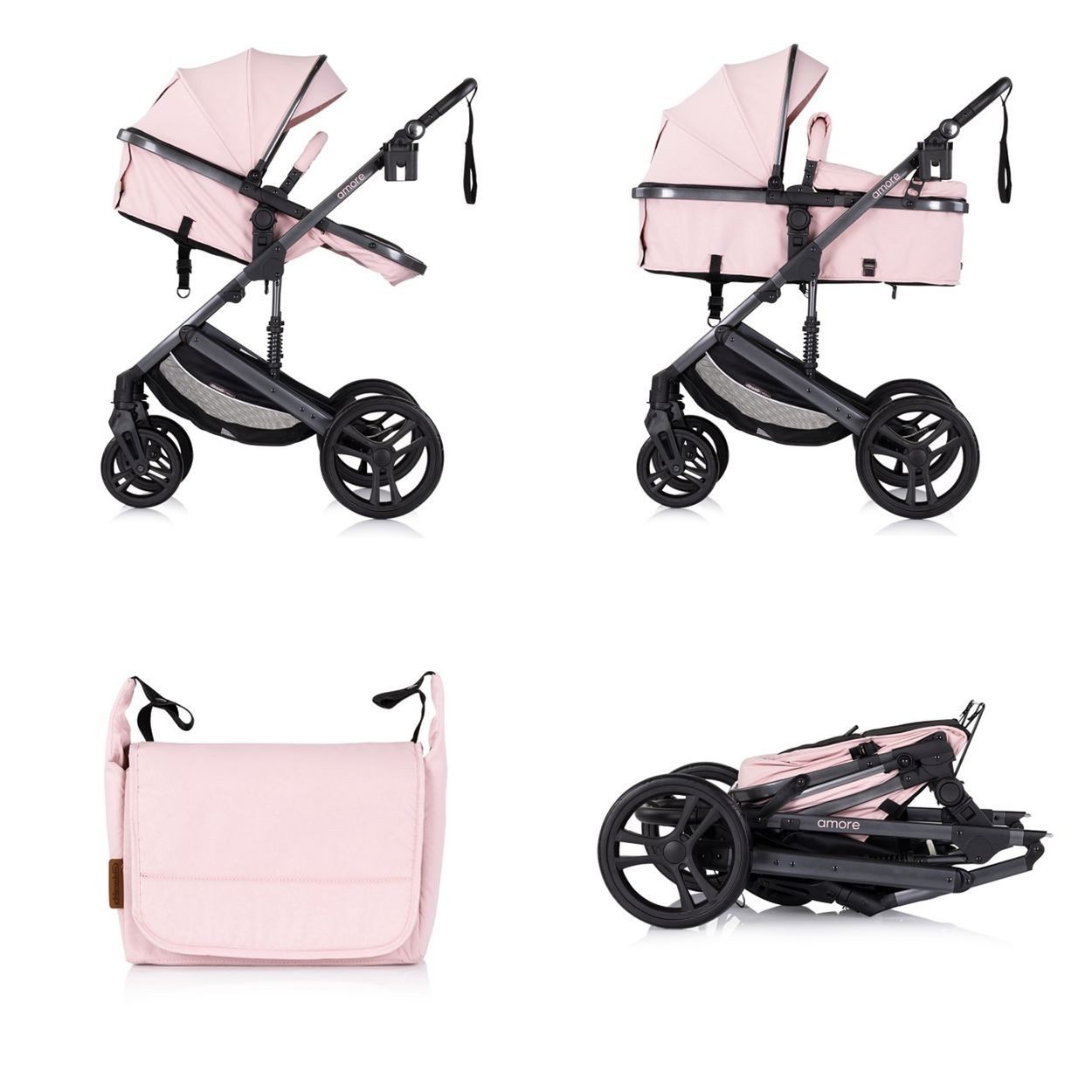 Chipolino Amore 2in1 - Bild 3