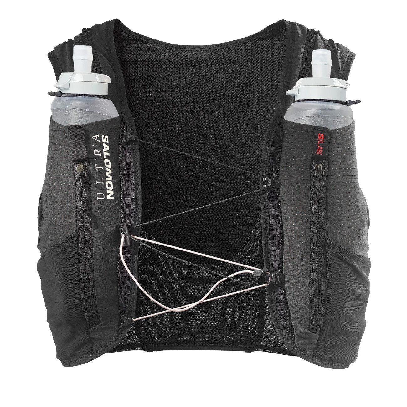 Salomon Salomon S/LAB Ultra 12 Set Black Laufschuh günstig online kaufen