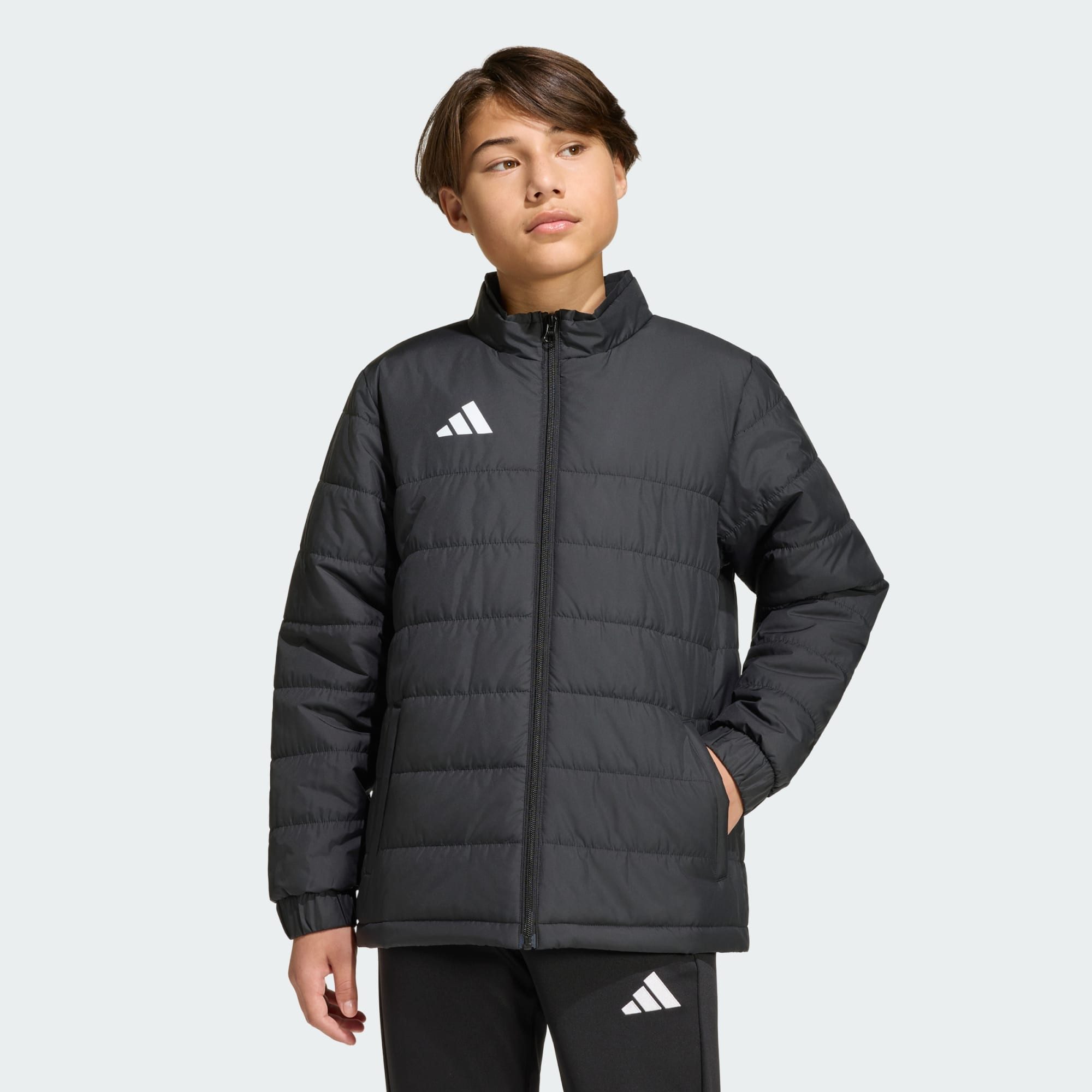 Funktionsjacke ENTRADA26 LIGHT JACKET FÜR KINDER UND TEENS