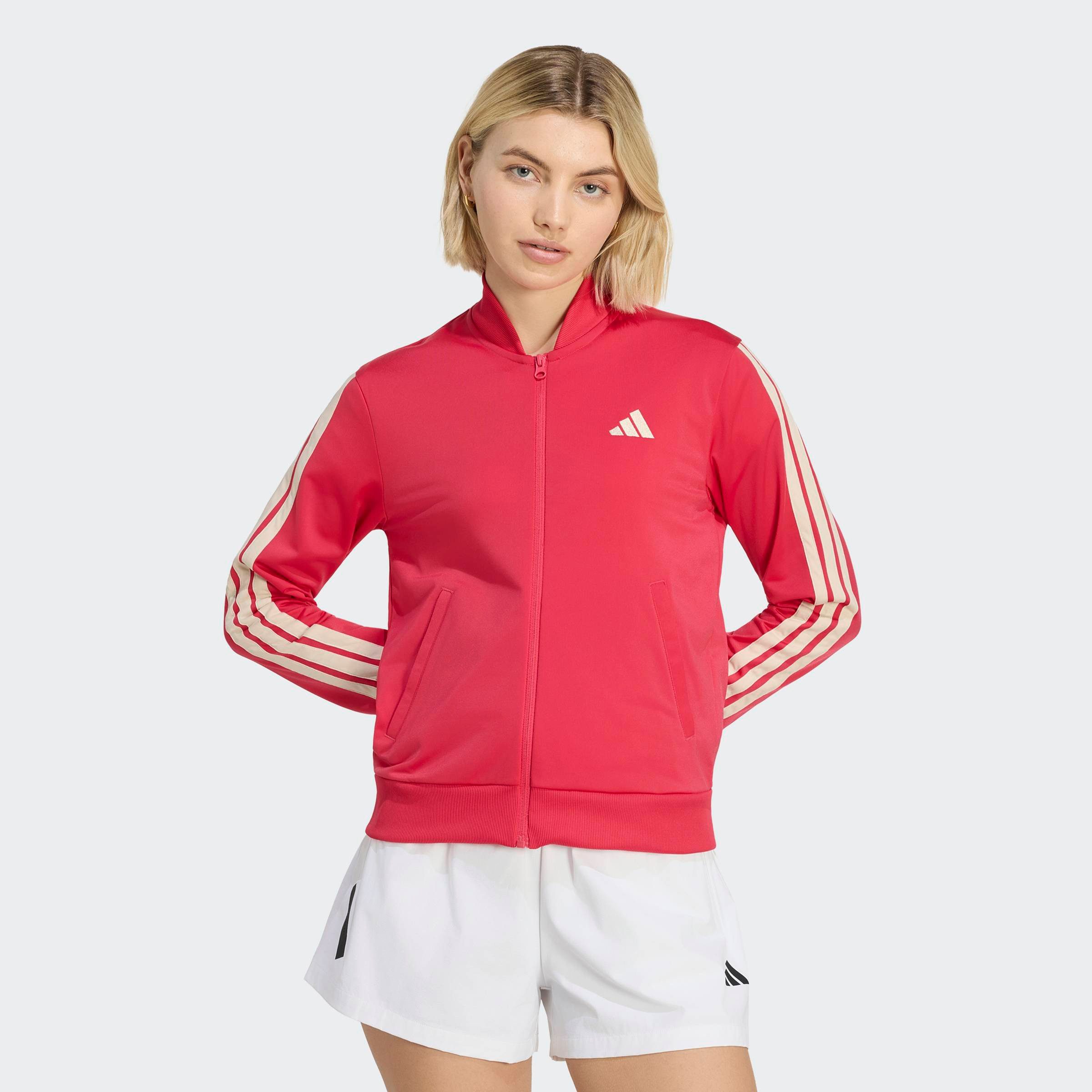 adidas Sportswear Trainingsanzug DAYREADY (2-tlg)