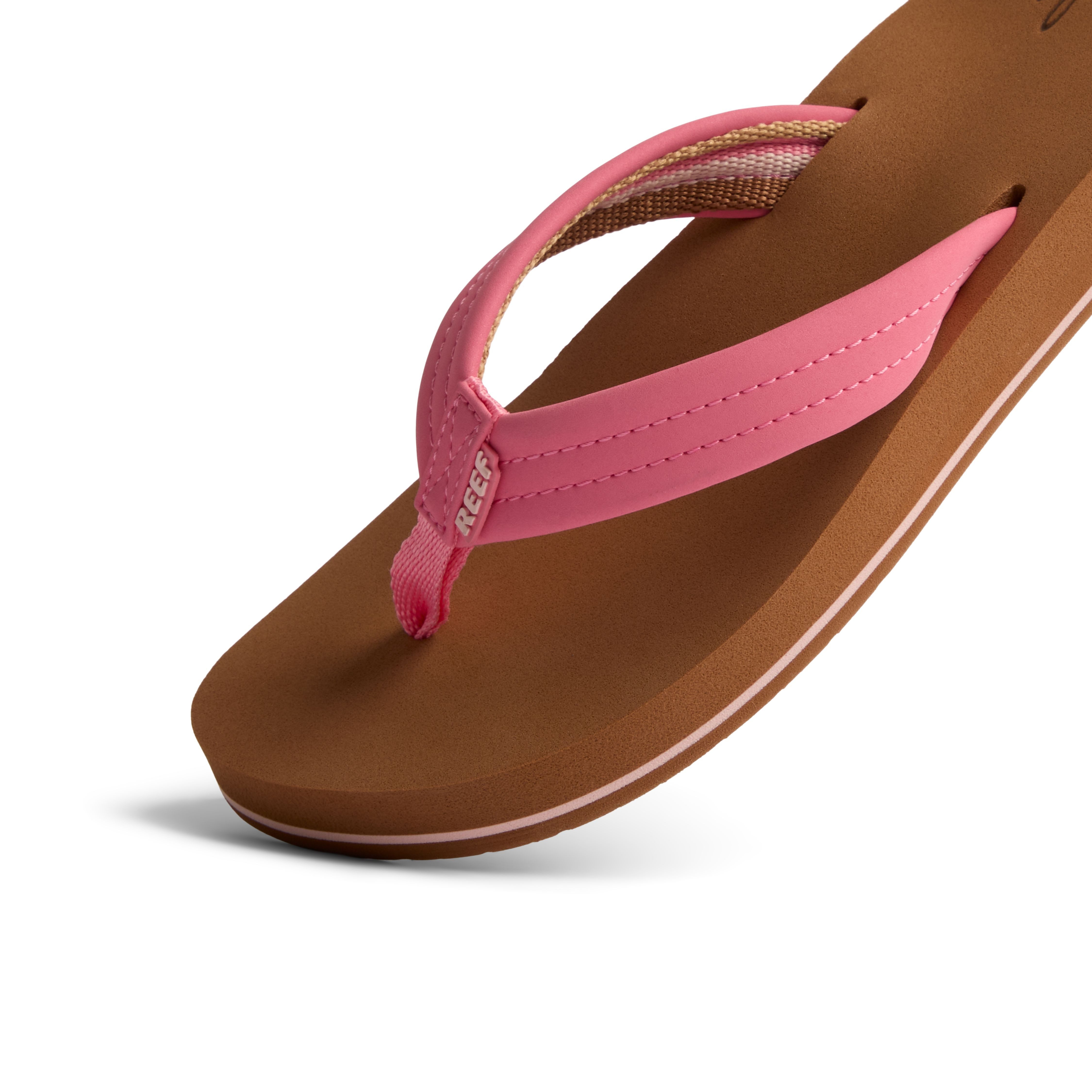 Reef REEF SPRING WOVEN Zehentrenner