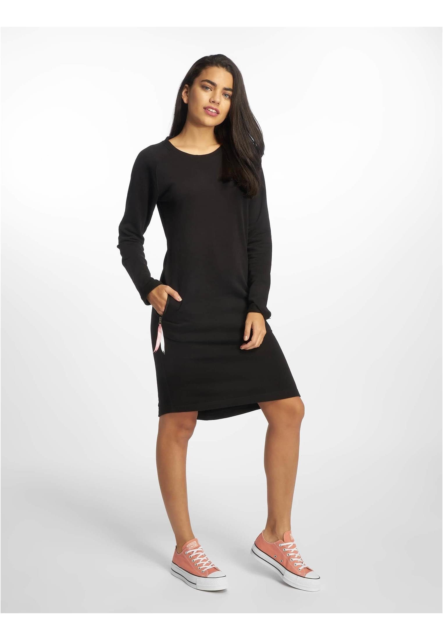Just Rhyse Jerseykleid Damen Santadi Dress (1-tlg) | Jerseykleider