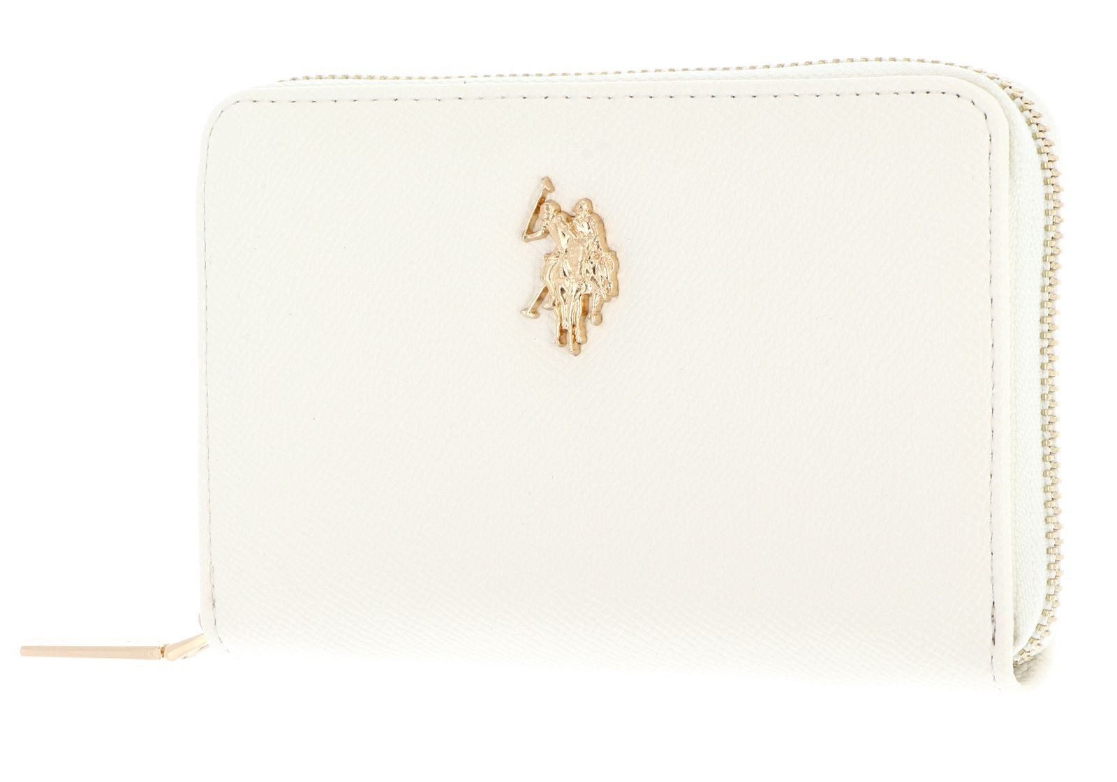U.S. Polo Assn Geldbörse Zip Wallet günstig online kaufen