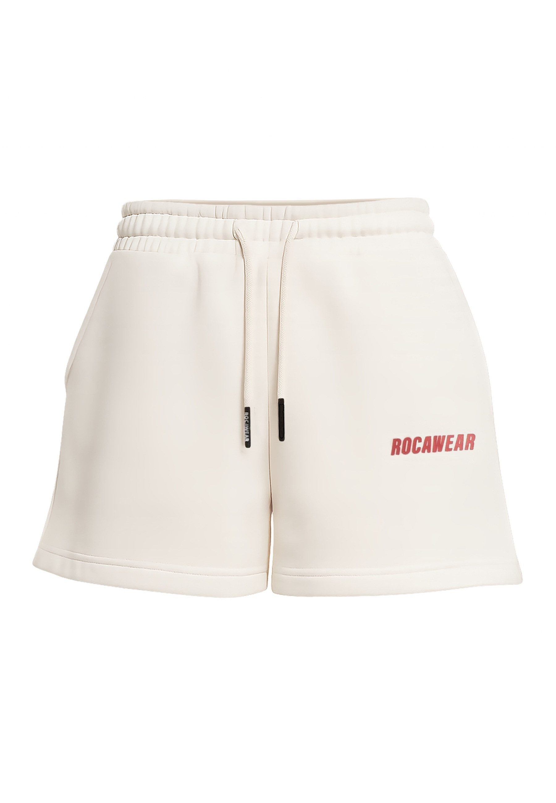 Rocawear Sweatshorts Rocawear Rocawear Match Shorts (1-tlg)