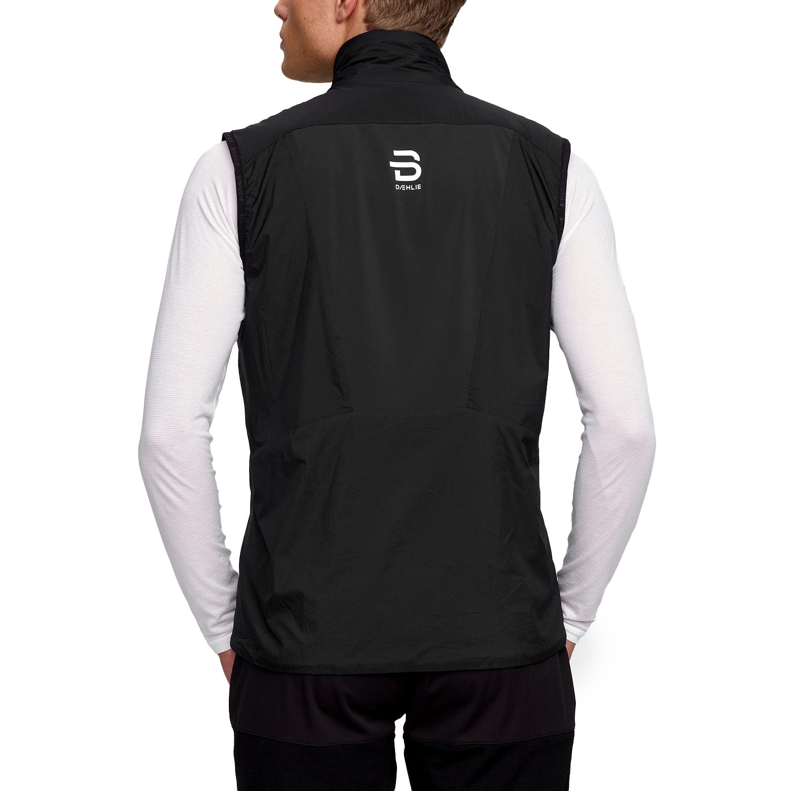 DAEHLIE Funktionsweste Vest Momentum aus besonders leichten Materialien