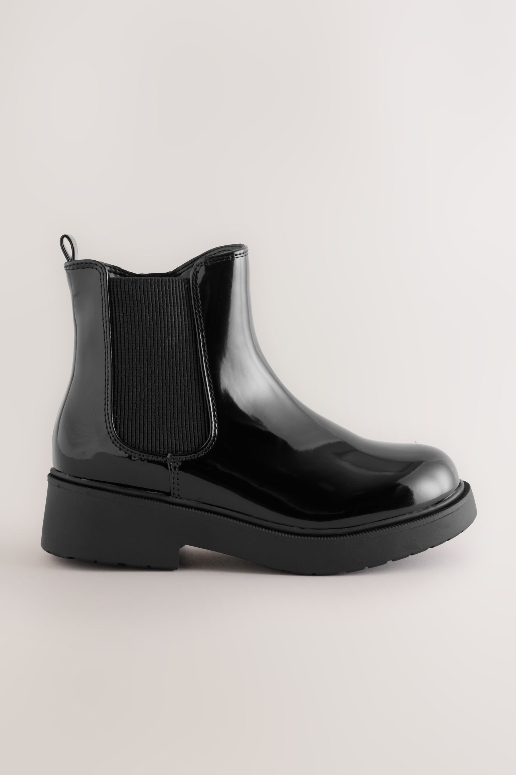 Next Ankle Boots in Chelsea-Optik Chelseaboots (1-tlg)